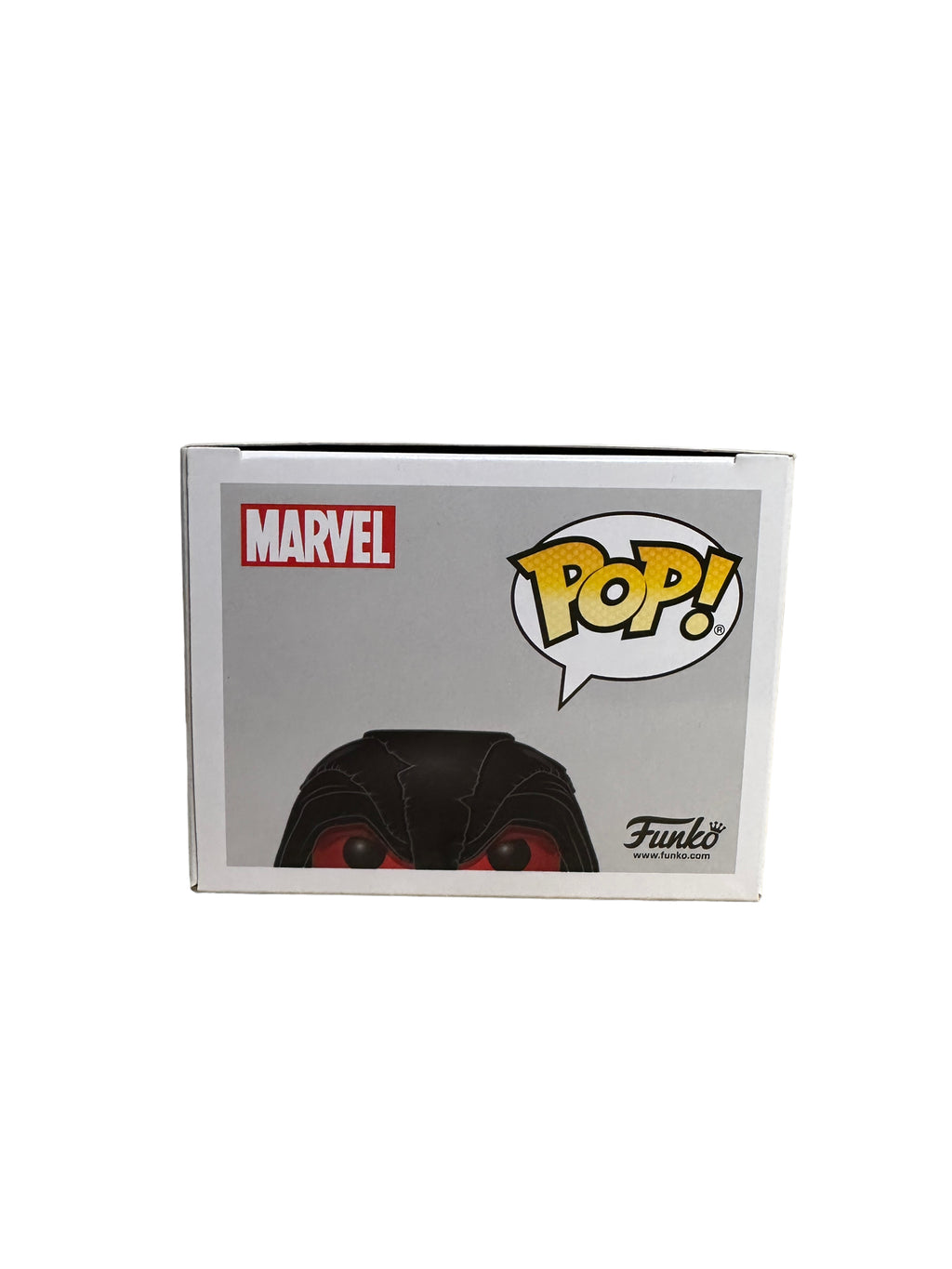 Stonekeeper #339 Funko Pop! - Avengers Infinity War - Funko Shop Exclusive  - Condition 9.5/10