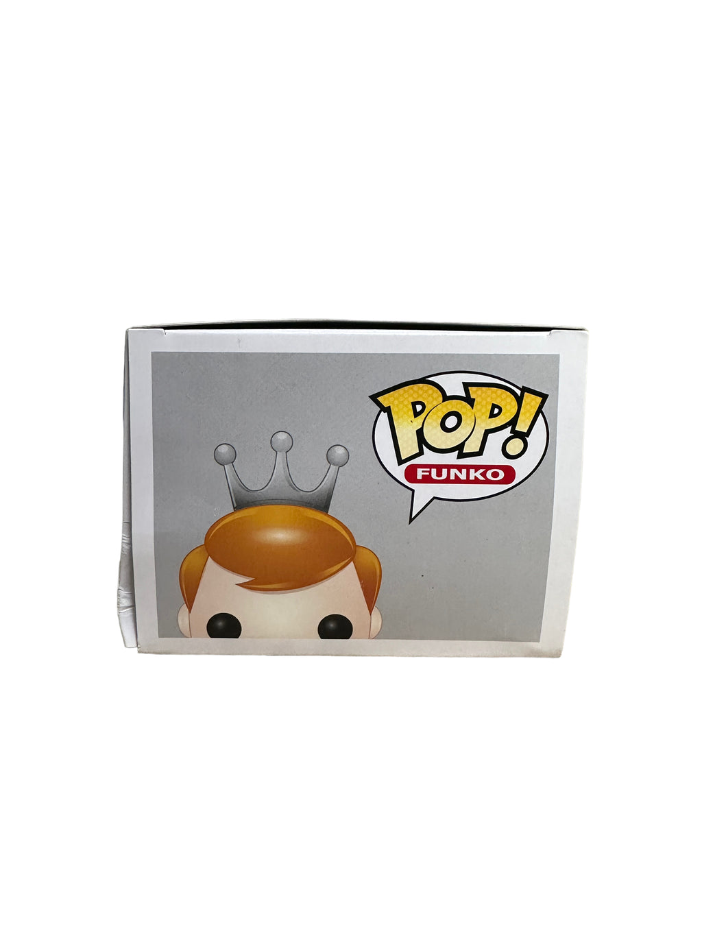 Freddy Funko The Joker - POP! Funko action figure 23