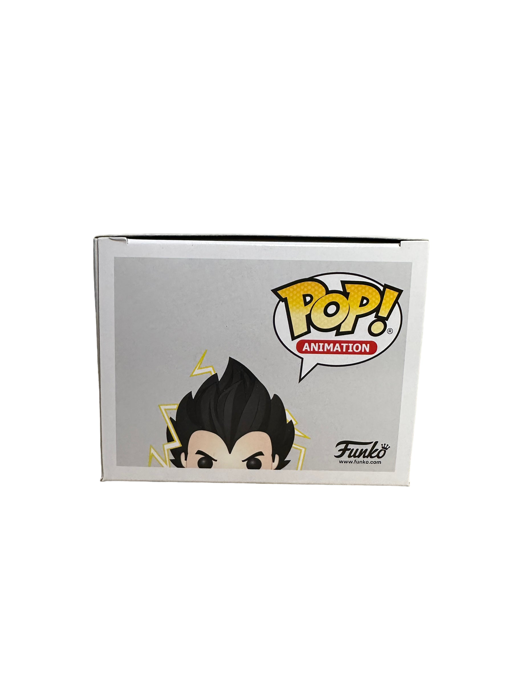 Planet arlia vegeta mystery 2024 box