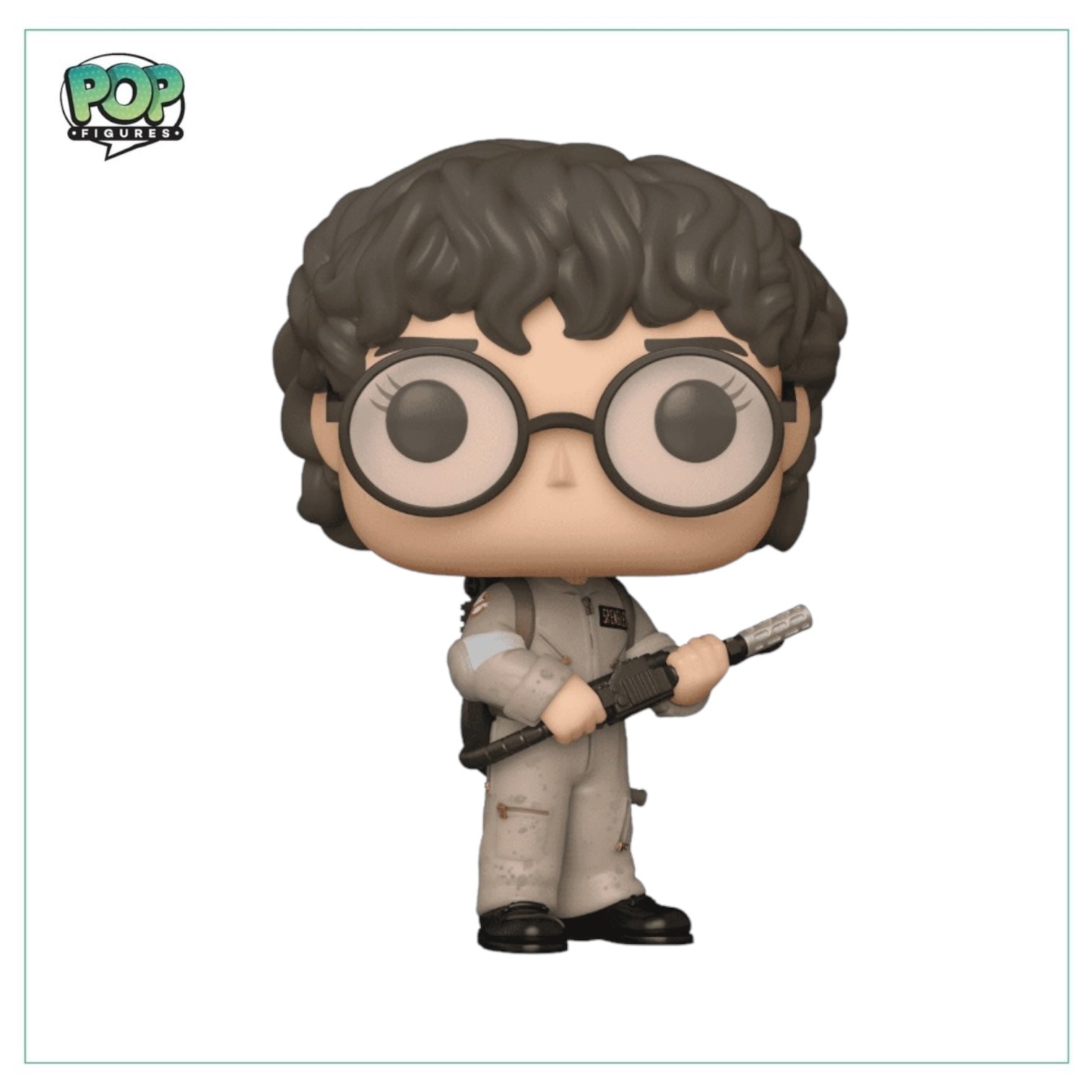 Phoebe #1507 Funko Pop! - Ghostbusters