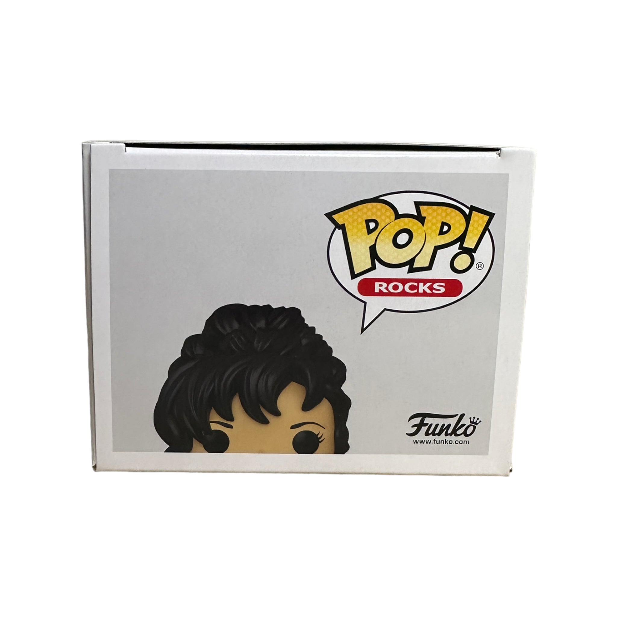 Selena (Diamond Collection) | Rocks | US Funko Shop | Collectible