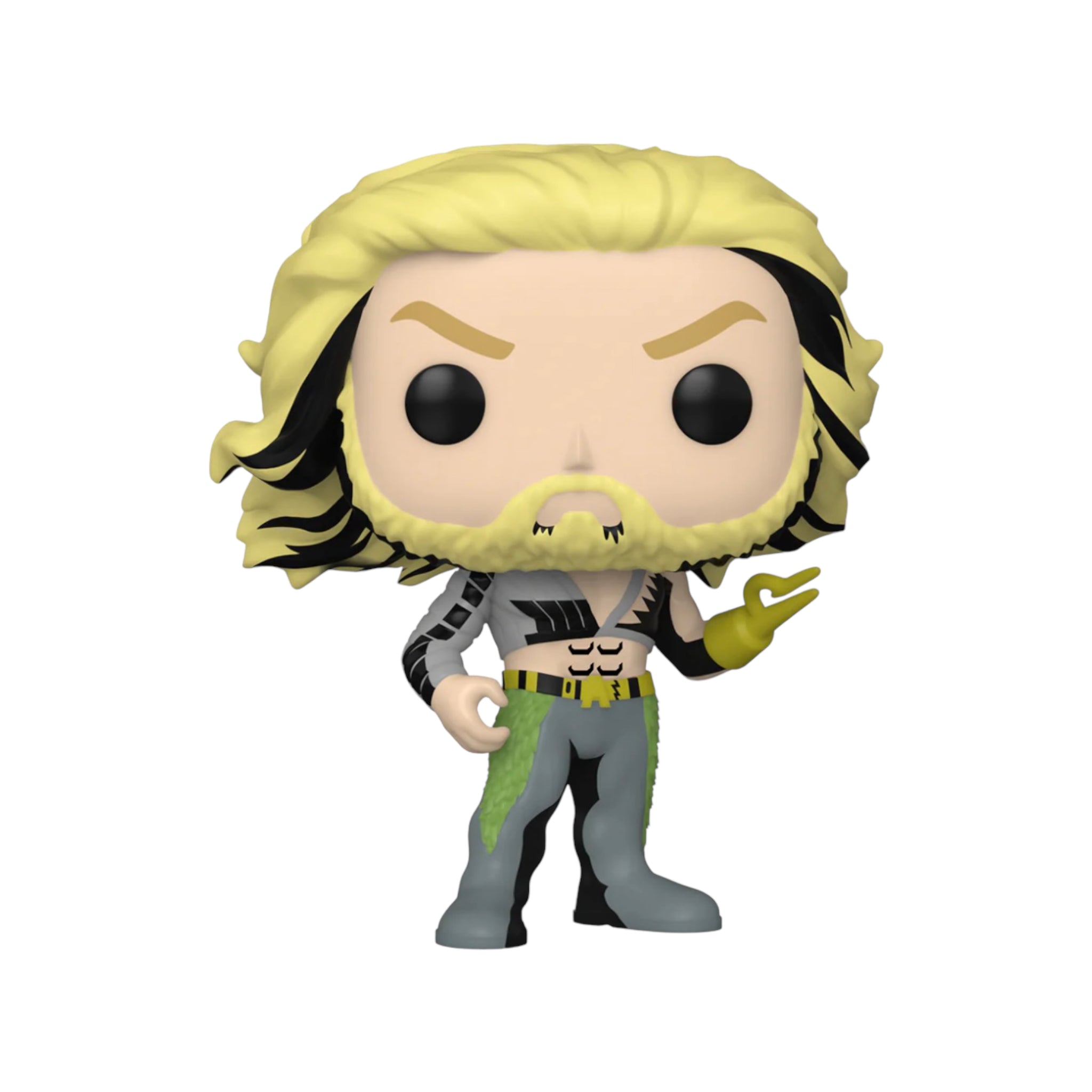 Aquaman #464 Funko Pop! - Justice League - Special Edition