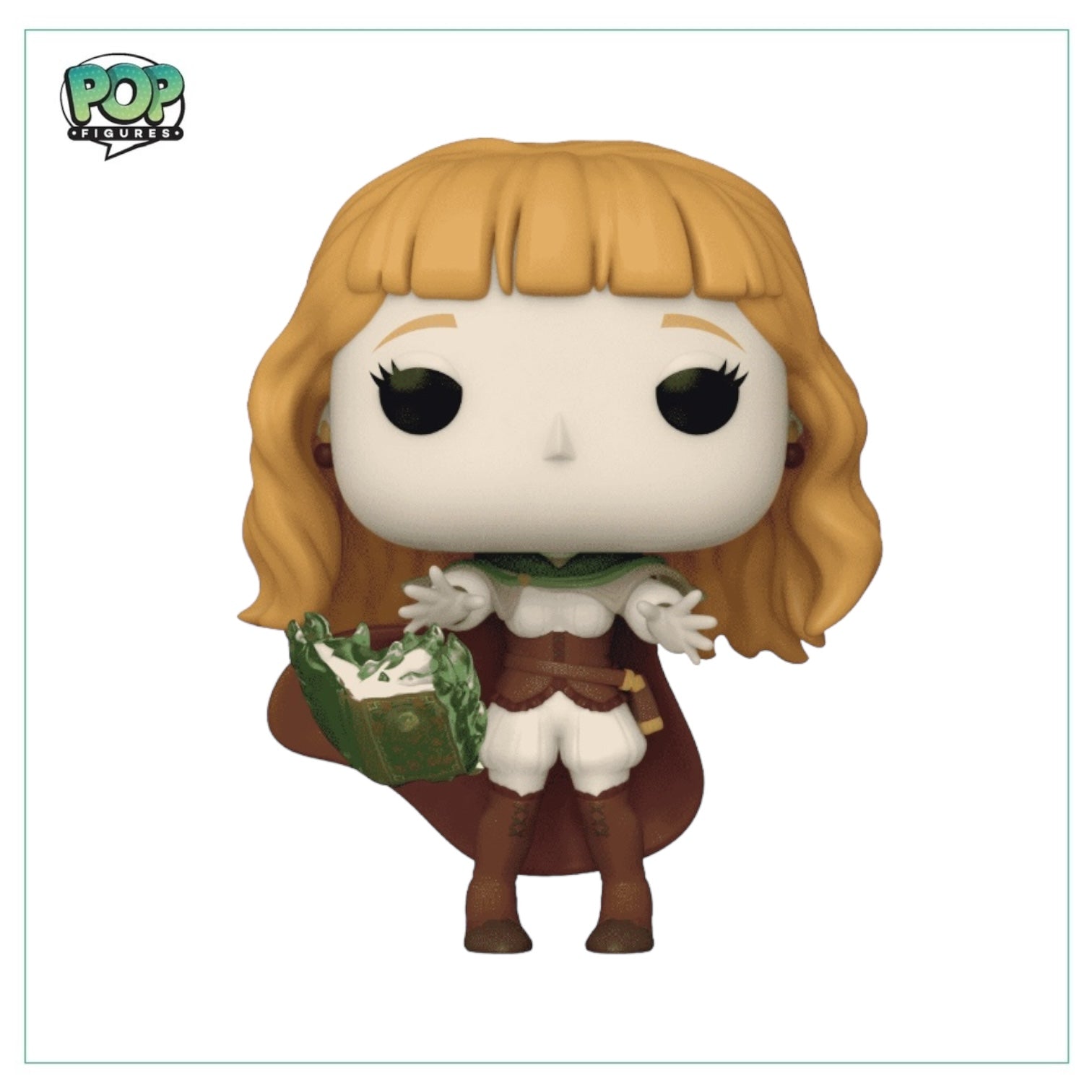 Mimosa #1552 Funko Pop! - Black Clover