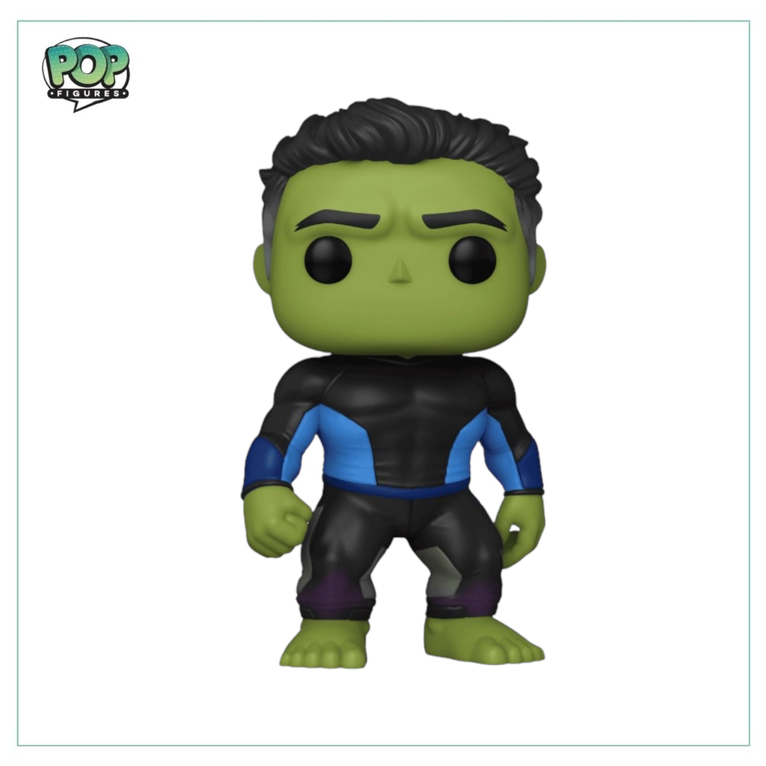 Funko pop cheap hulk endgame