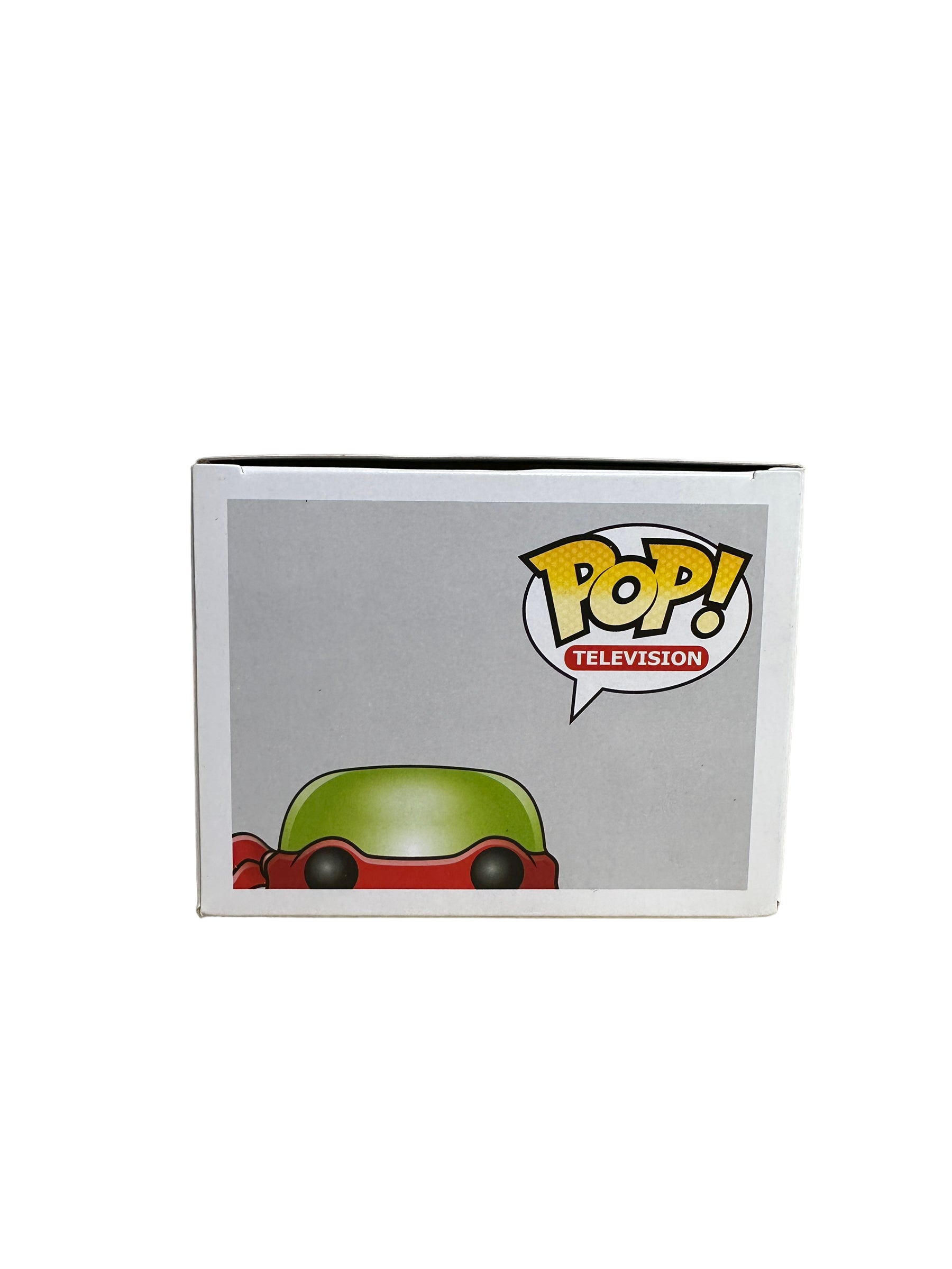 Teenage Mutant Ninja Turtles (Metallic) Funko Pop Set! - SDCC 2013 Exclusives LE1008 Pcs each - Condition varies