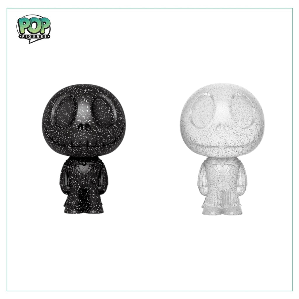 Buy Pop! Jack Skellington, Mayor, Oogie Boogie, Sally, Zero (Black