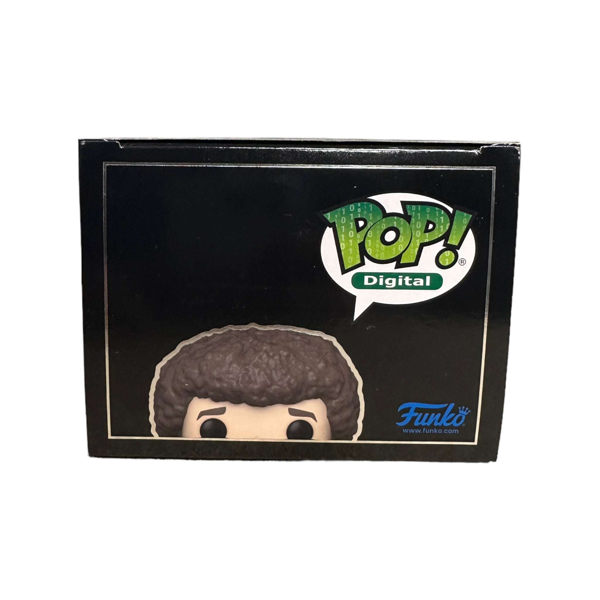 On sale Funko Pop Freddy Bob Ross NFT Limited Edition