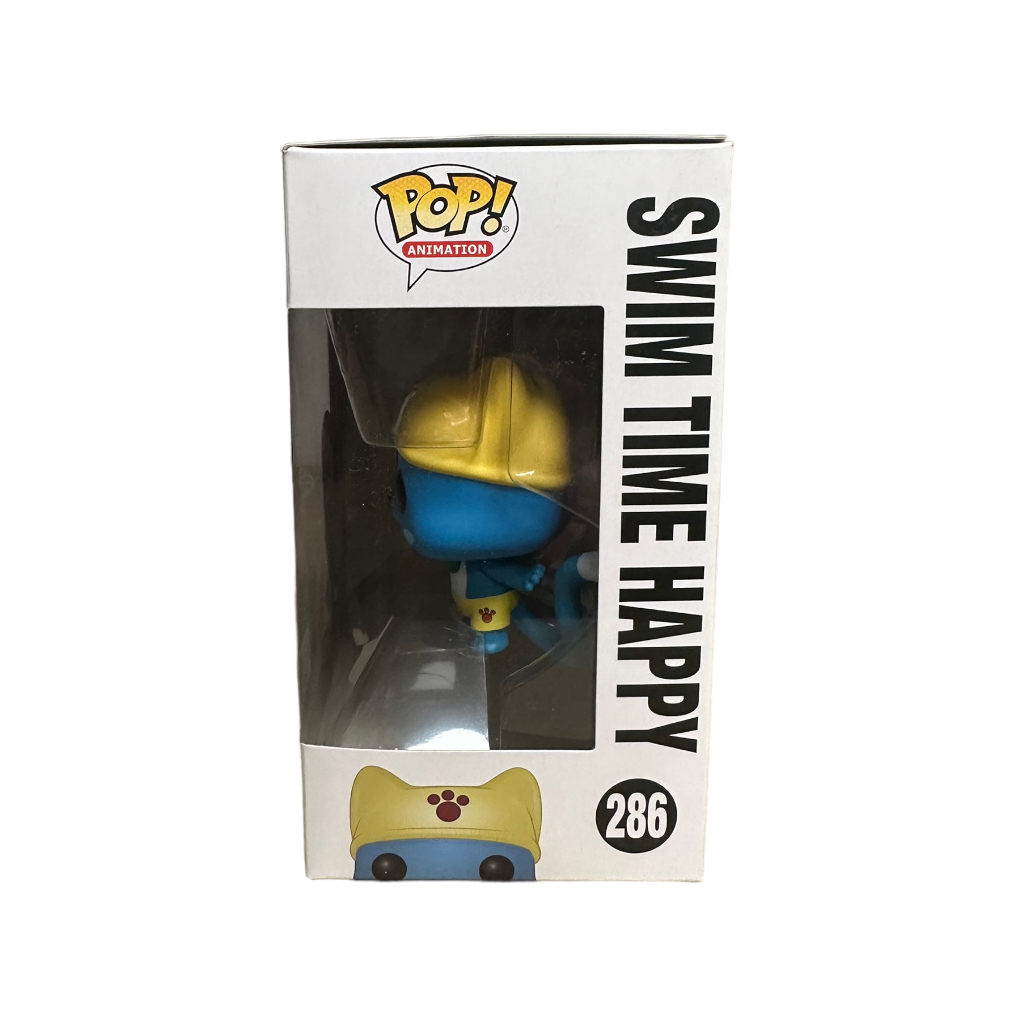 Swim Time Happy | Fairy Tail | Hot Topic | Collectible