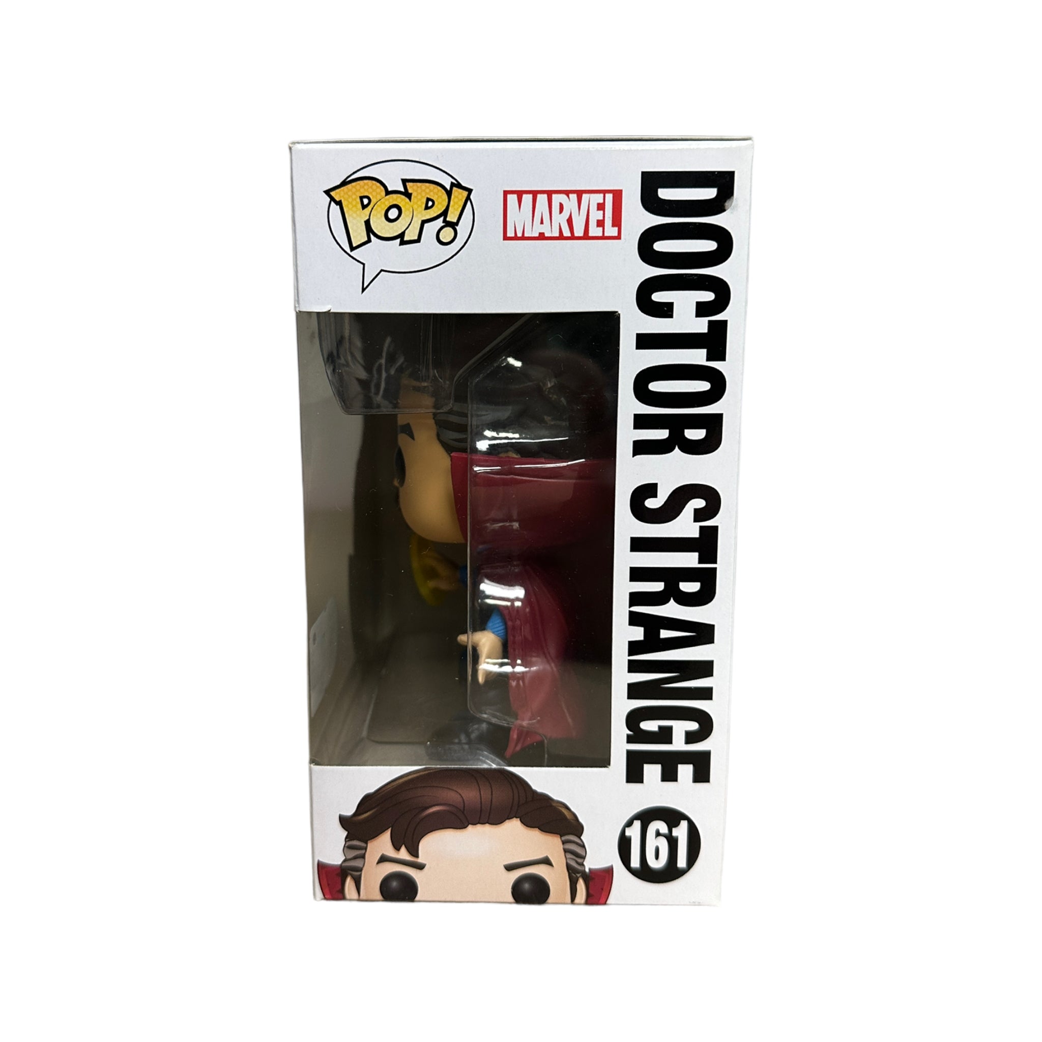 Doctor strange funko pop 2025 sdcc