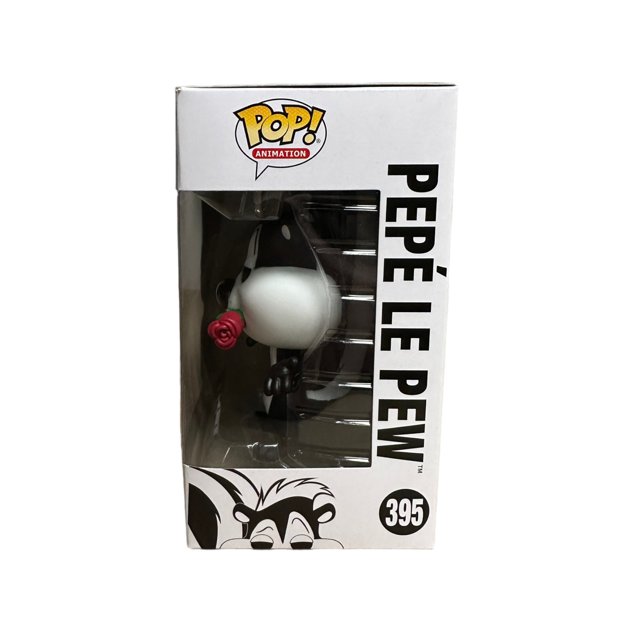 Funko Pop 395 Pepe online Lepew