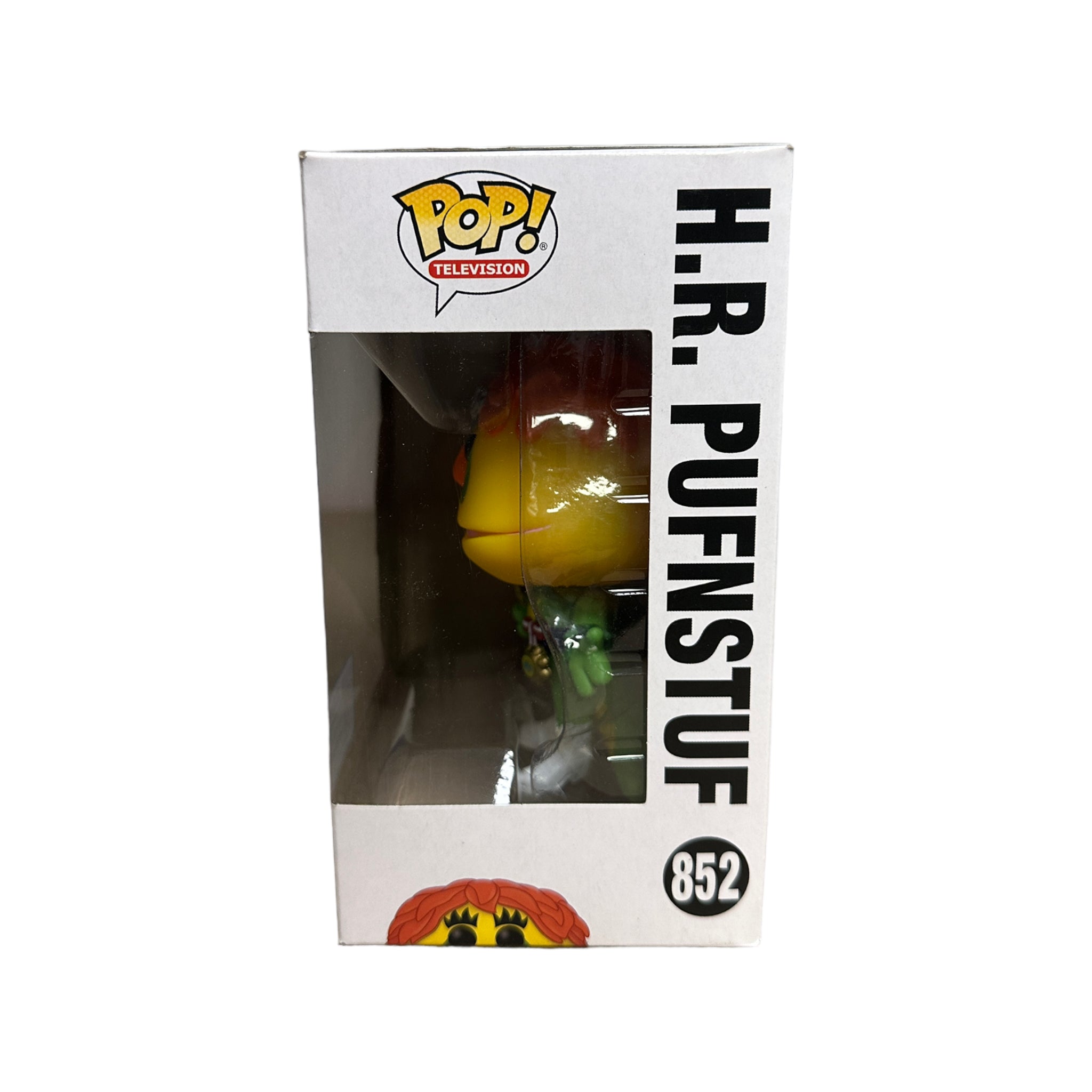 Funko sold SDCC ‘19 H.R. Pufnstuf