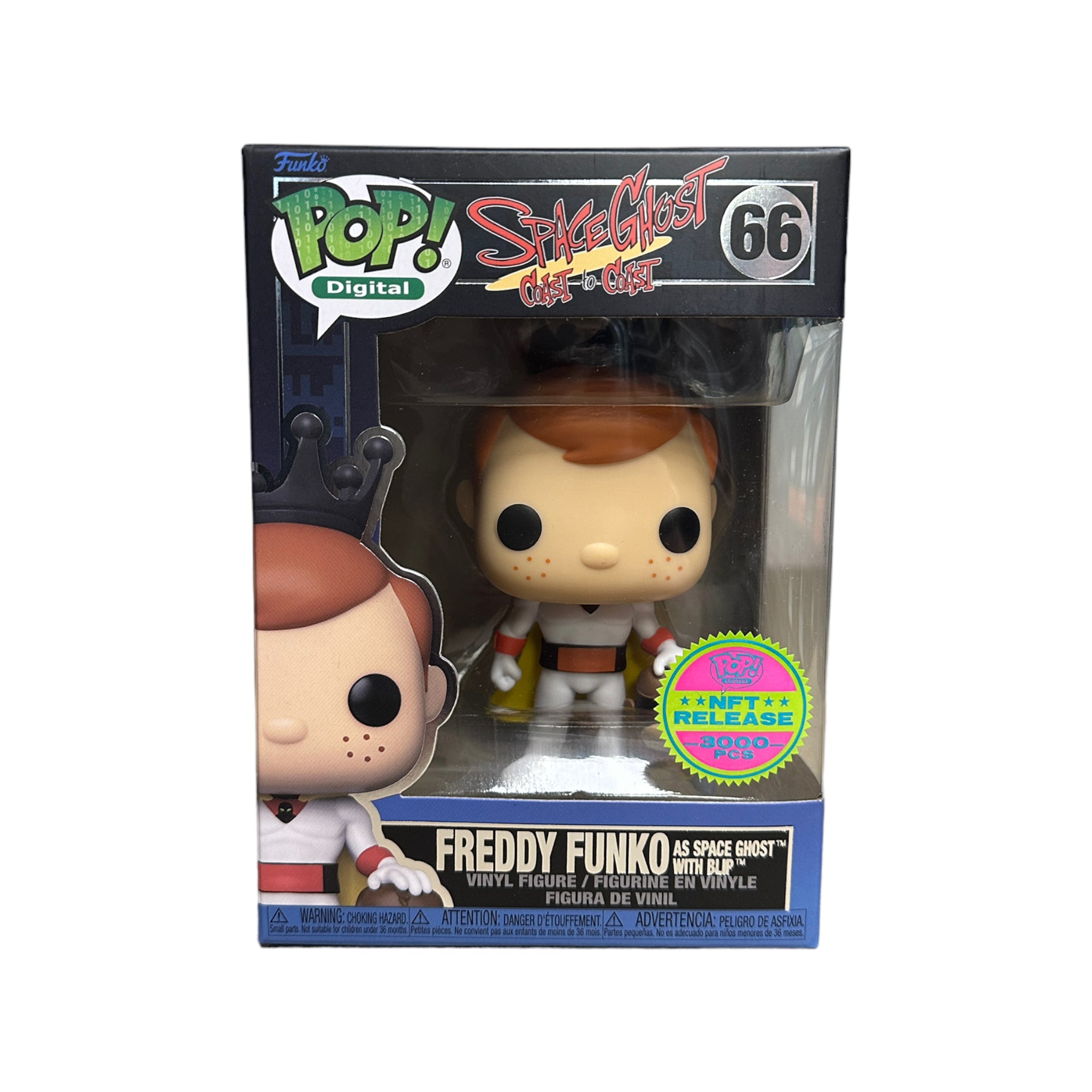 Funko pop recent store releases