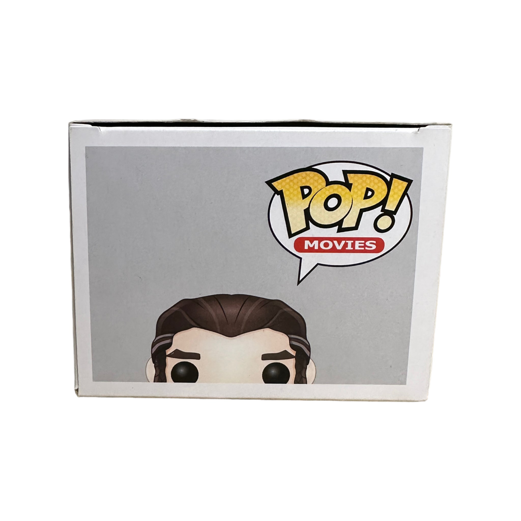 Thorin Oakenshield #47 Funko Pop! - The Hobbit: The Desolation of Smaug - 2013 Pop! - Condition 6/10