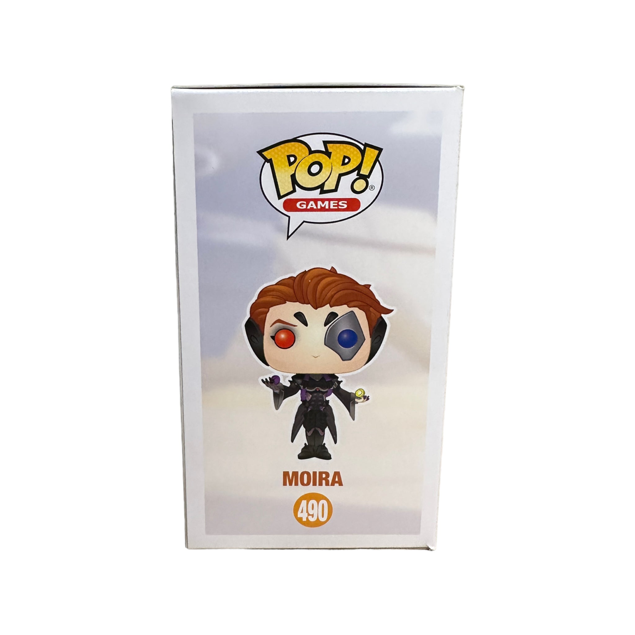 Moira | Overwatch | Collectible