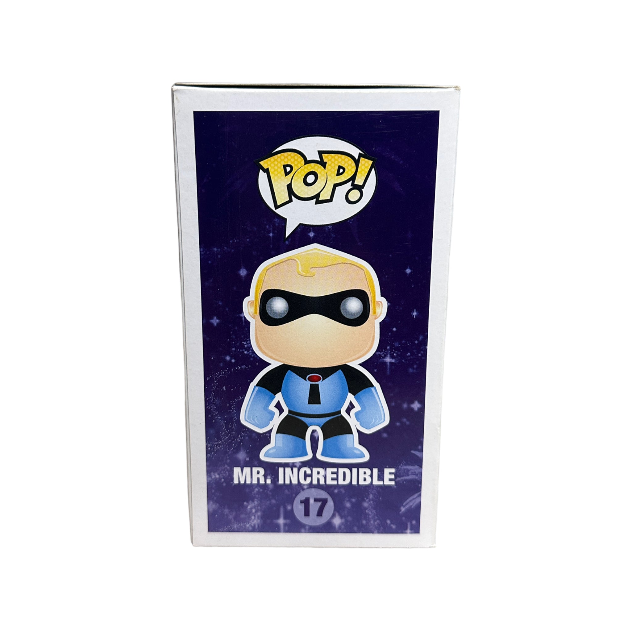 Disney & Pixar’s Incredibles 2 - 17 Piece shops Funko Pop Set