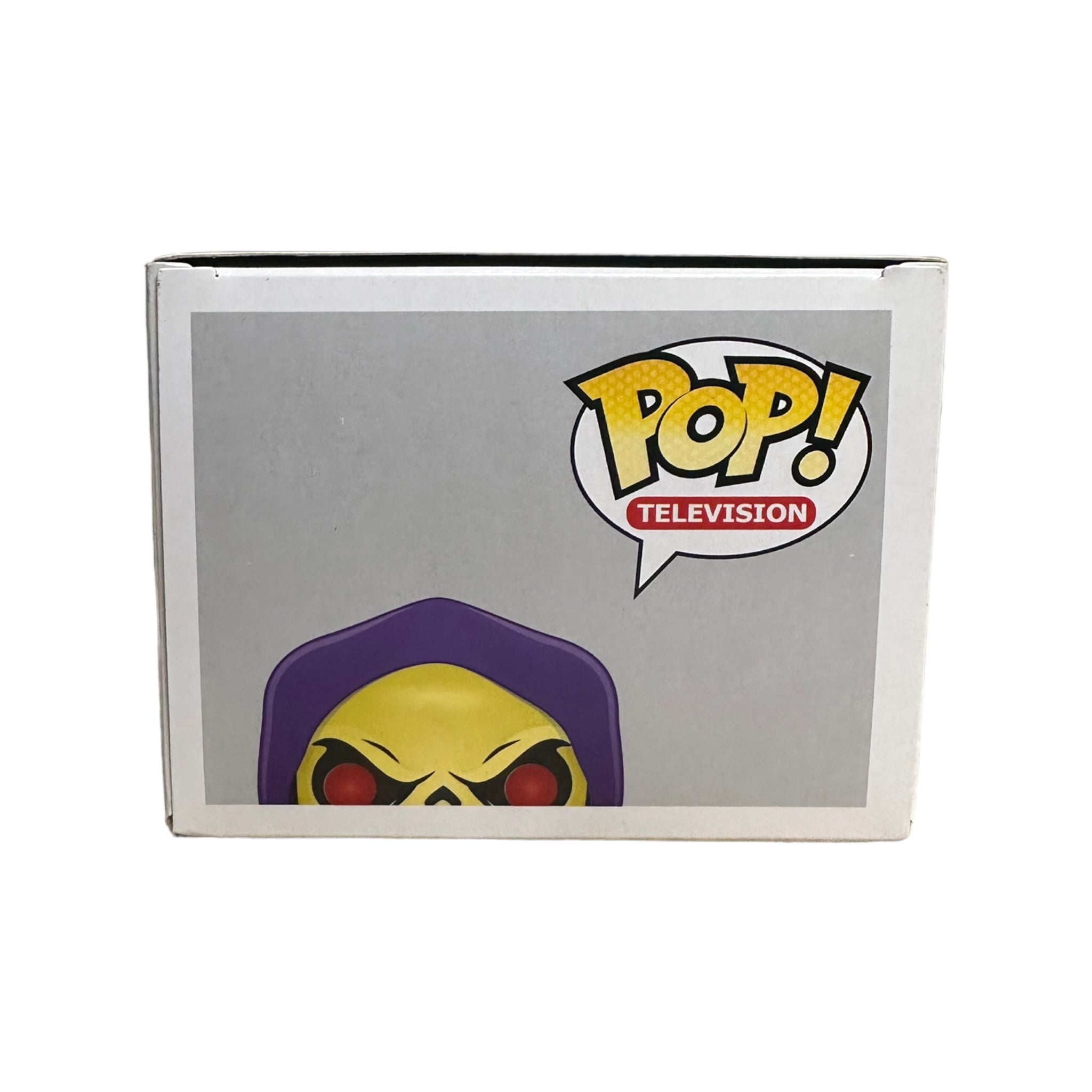 Skeletor outlet SDCC Funko Hikari