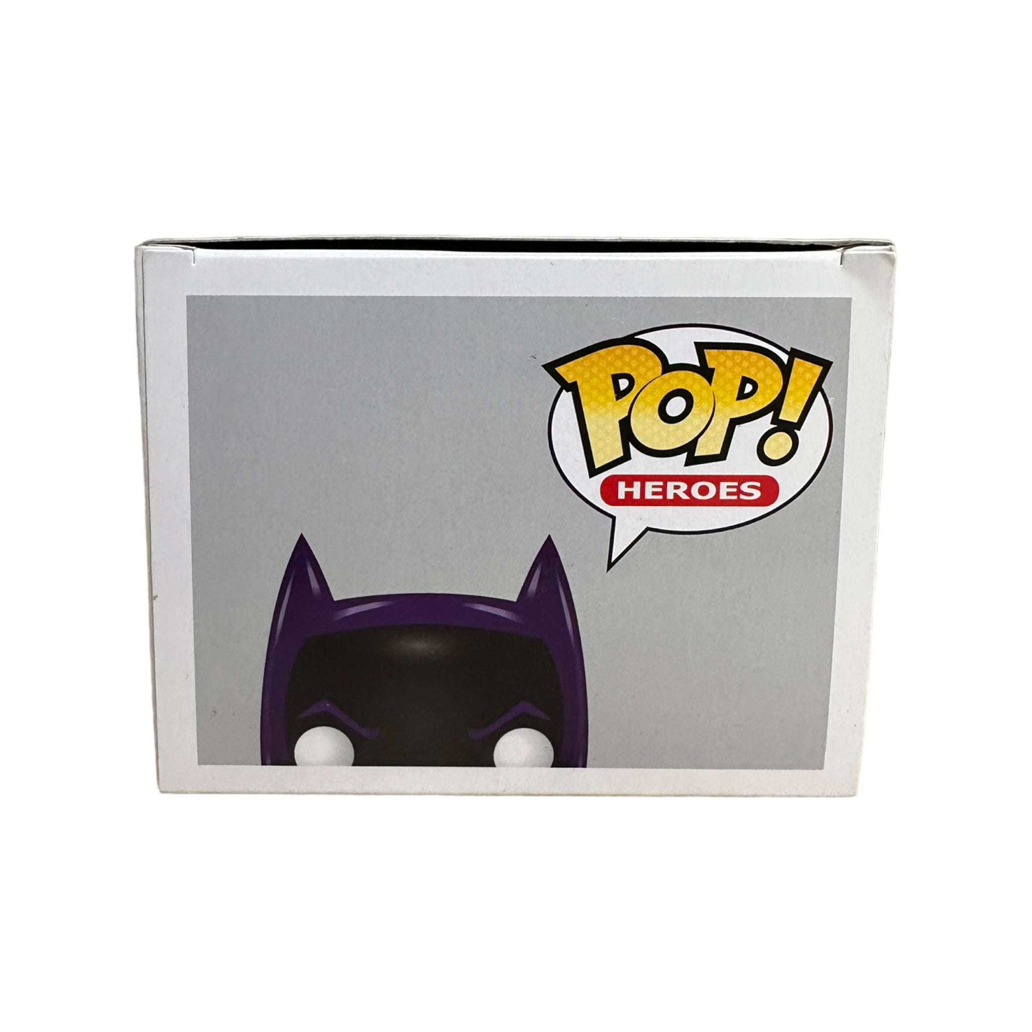 Target Exclusive Funko Pop! Zur 2024 En Arrh Batman