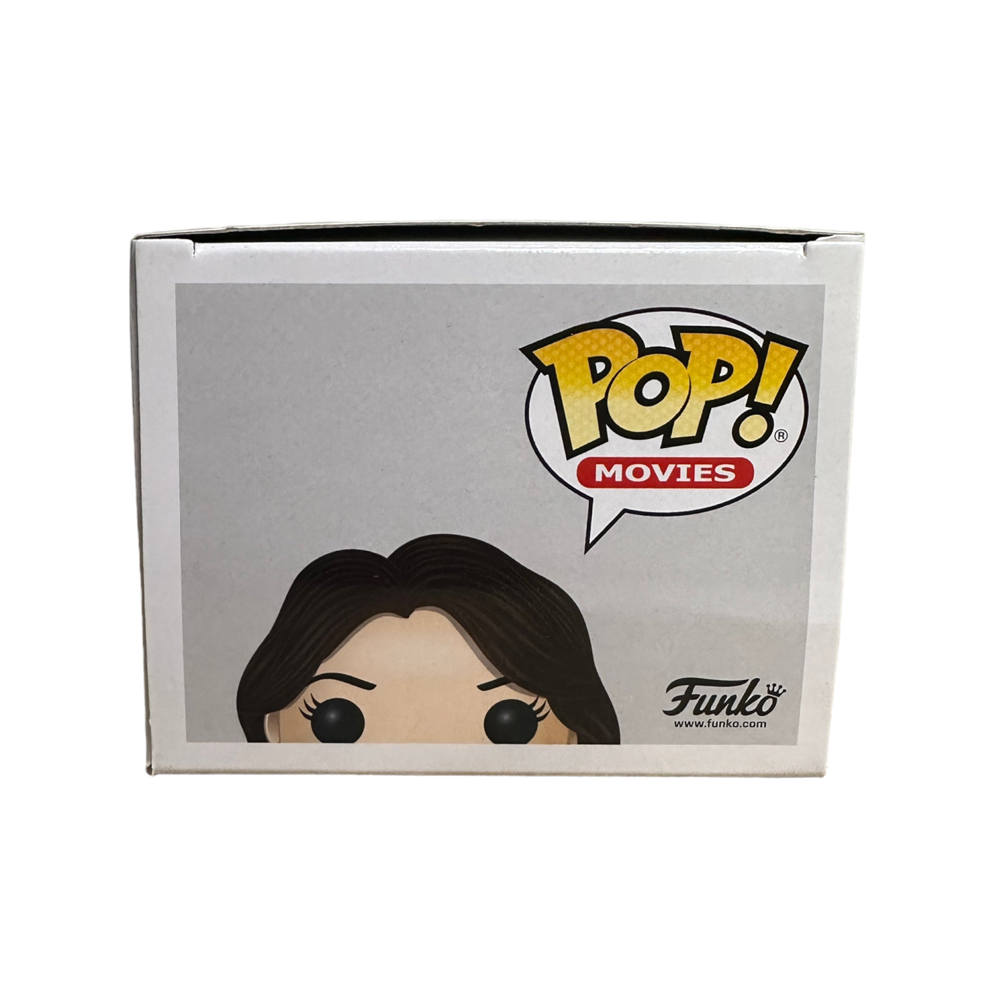 Linda Barrett #953 Funko Pop! - Fast Time's at Ridgemont High - 2020 Pop! - Condition 8/10