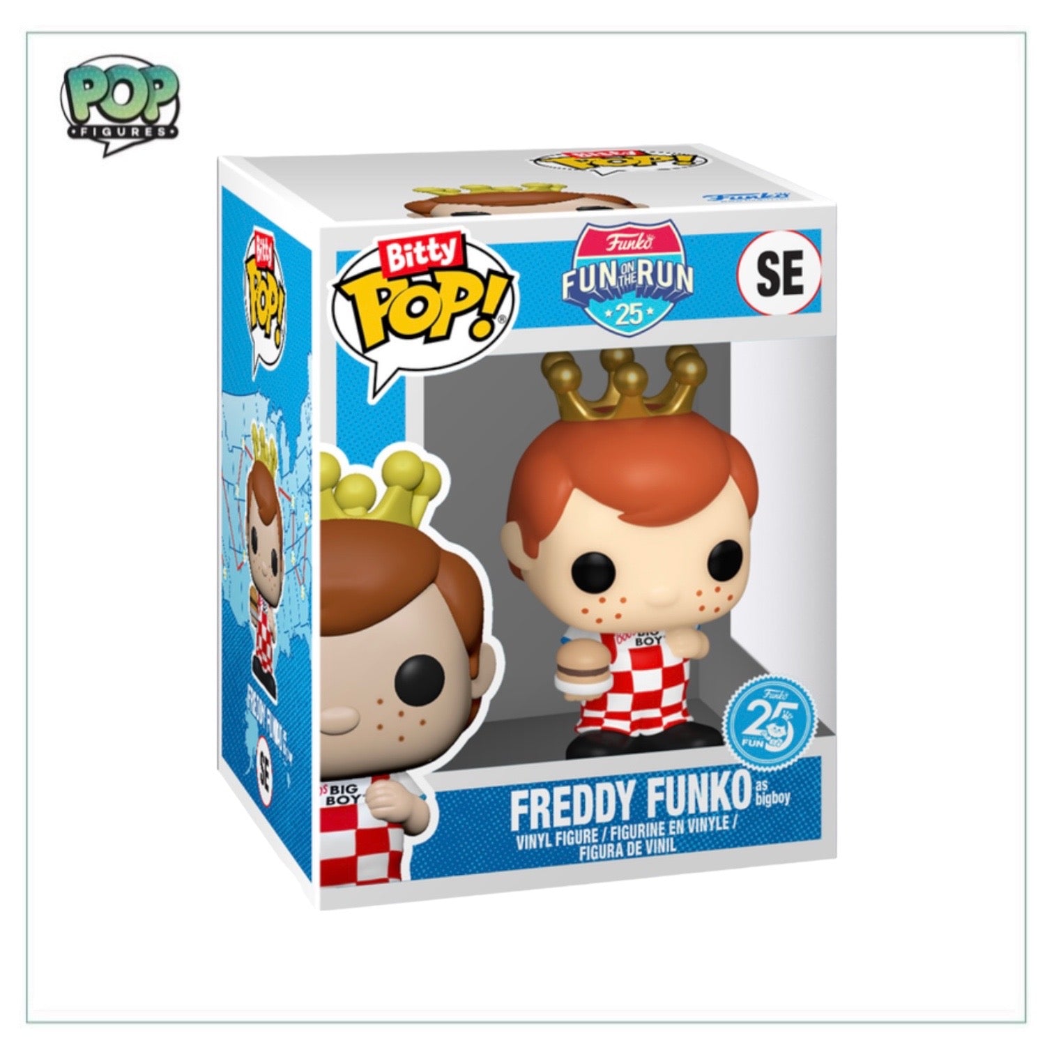 Toys for shop fun funko