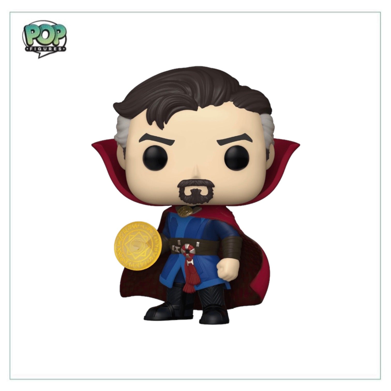 Doctor Strange #1000 Funko Pop! - Doctor Strange in the Multiverse of Madness