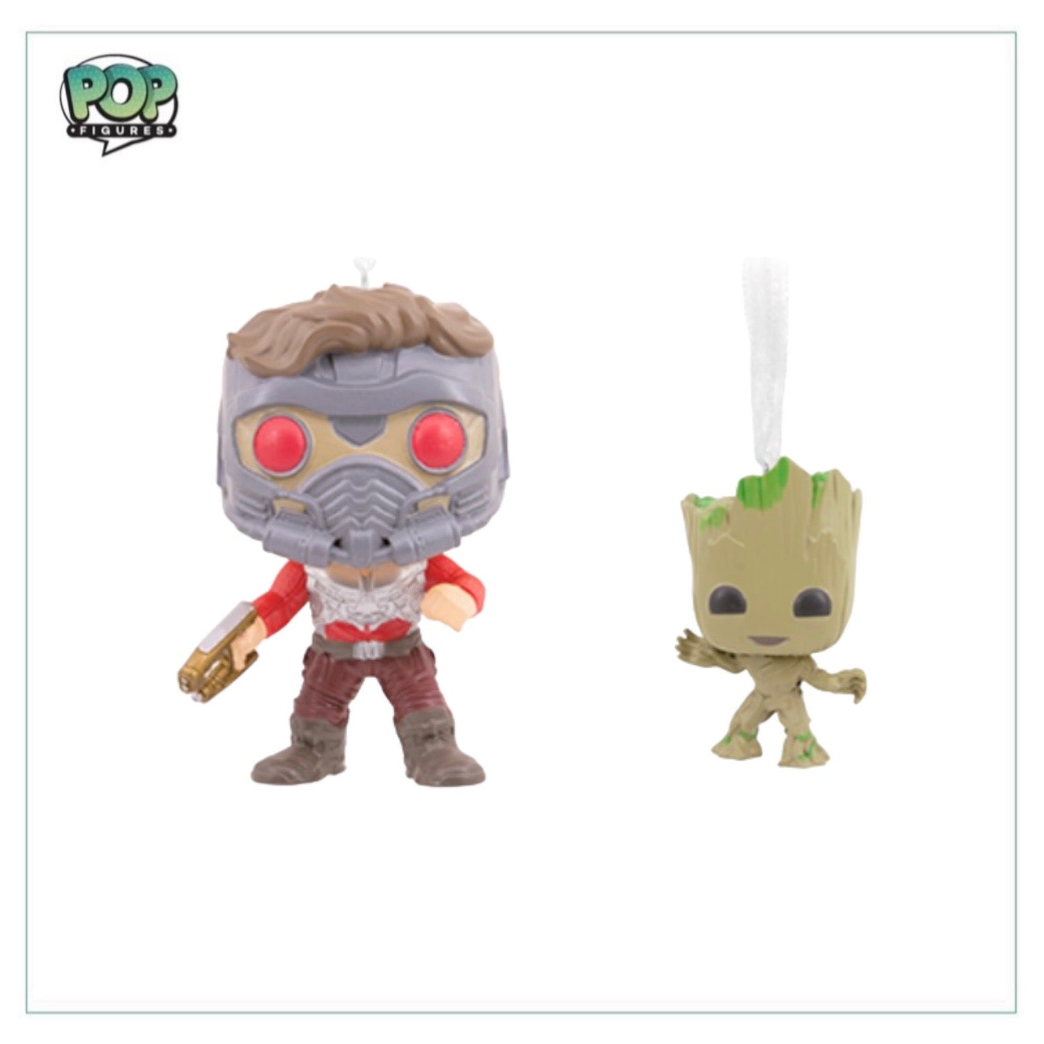 Pop clearance groot christmas