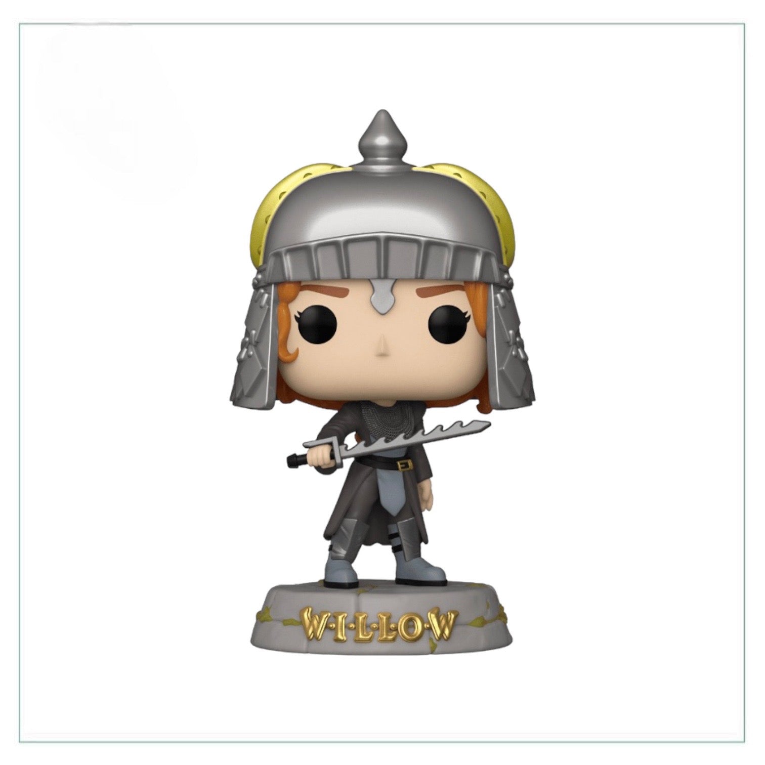 Unsullied funko online pop