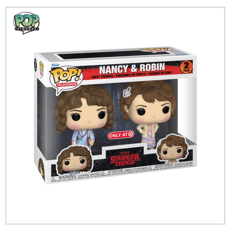 セール通販店 Funko Pop! Stranger Things Vecna 2 pack