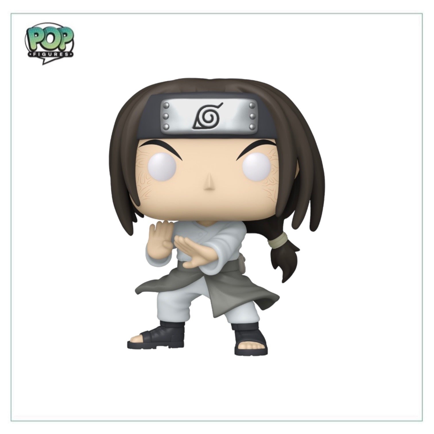 Neji store action figure