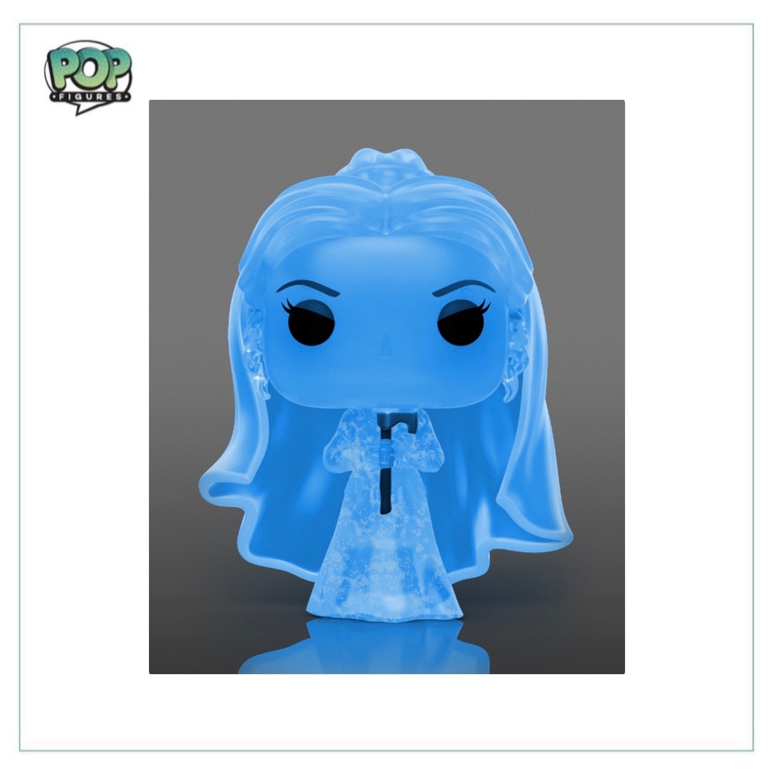 Constance hatchaway hot sale funko pop