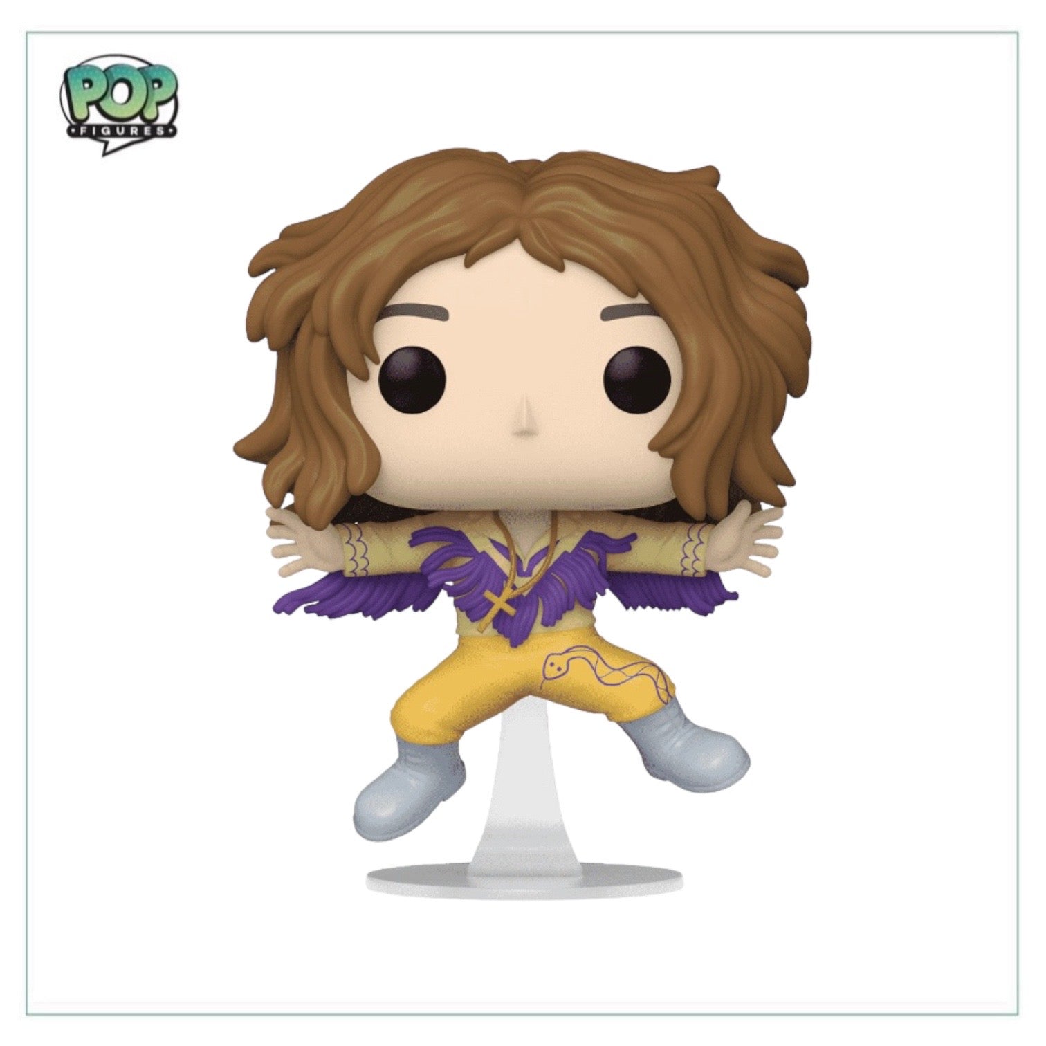 Ozzy osbourne pop rocks best sale vinyl figure