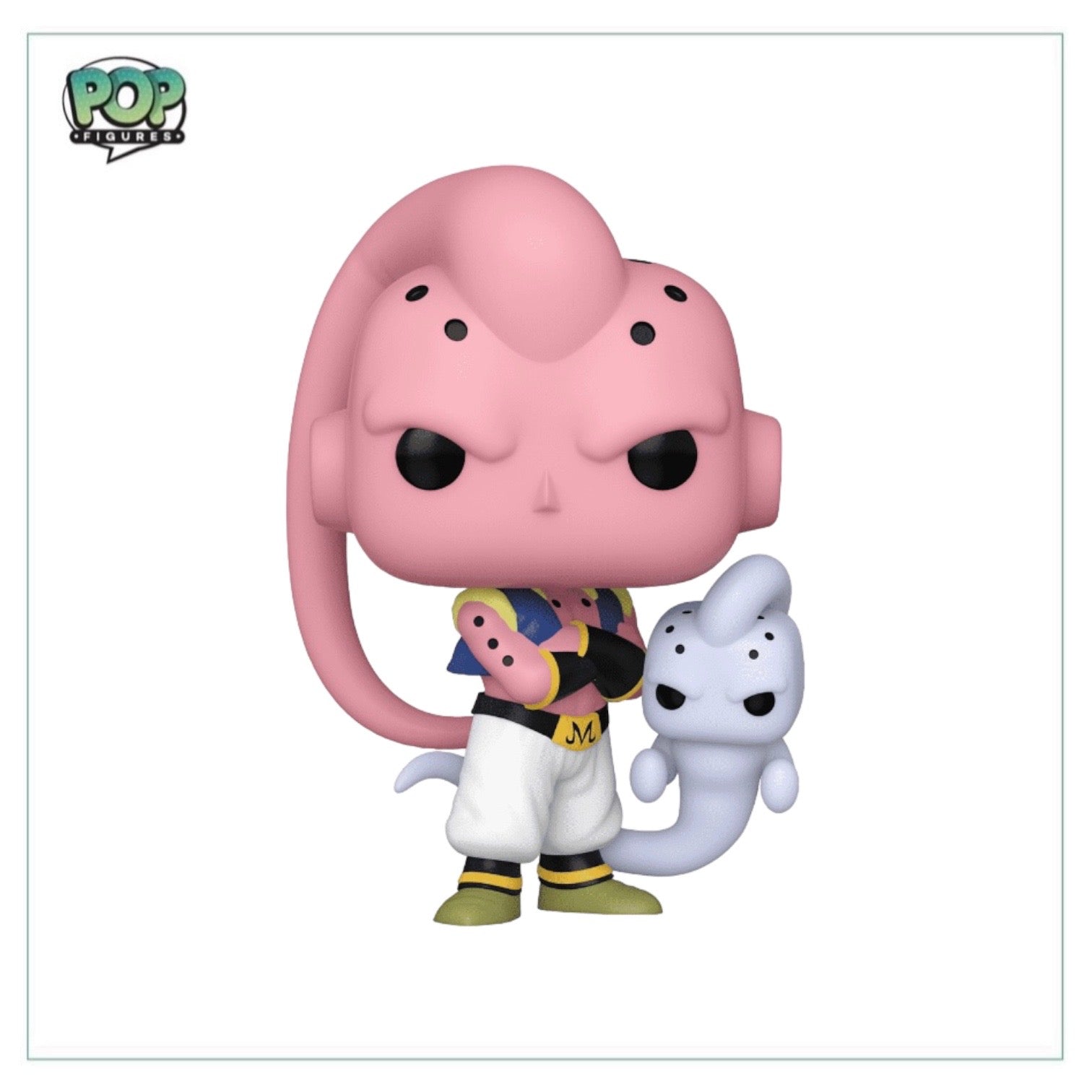 Funko pop shop kid buu