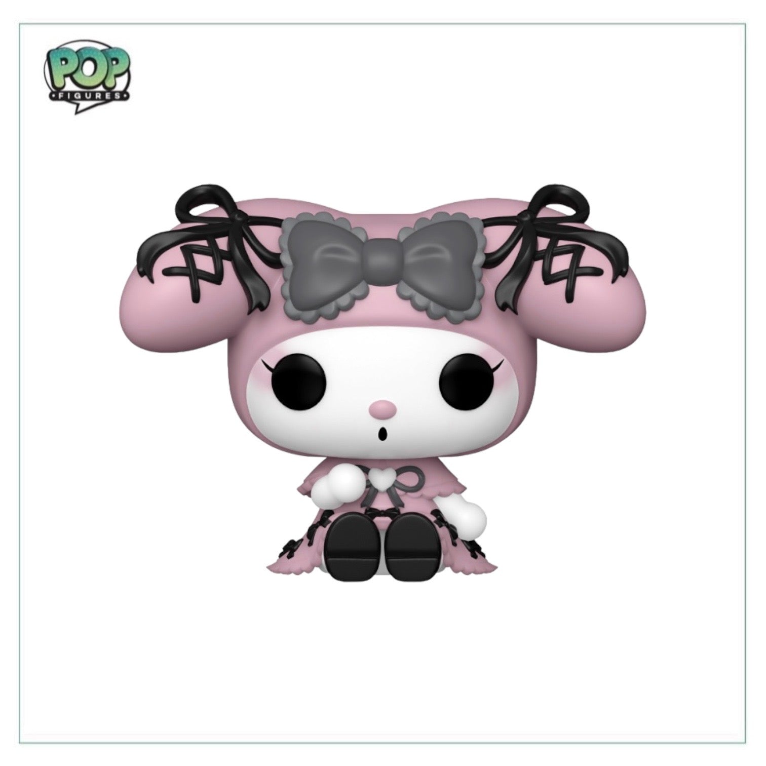 My Melody #74 Funko Pop! - Sanrio - Hot Topic Exclusive