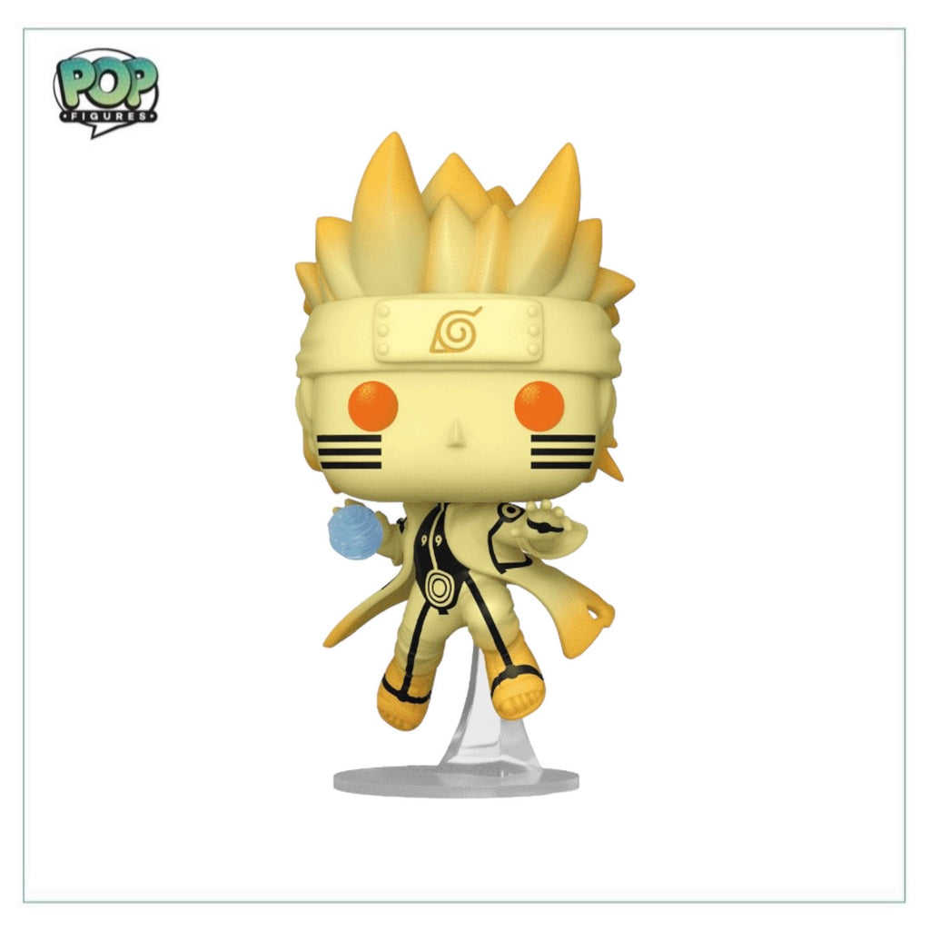 Funko Pop! Naruto: Shippuden - Asuma #1023