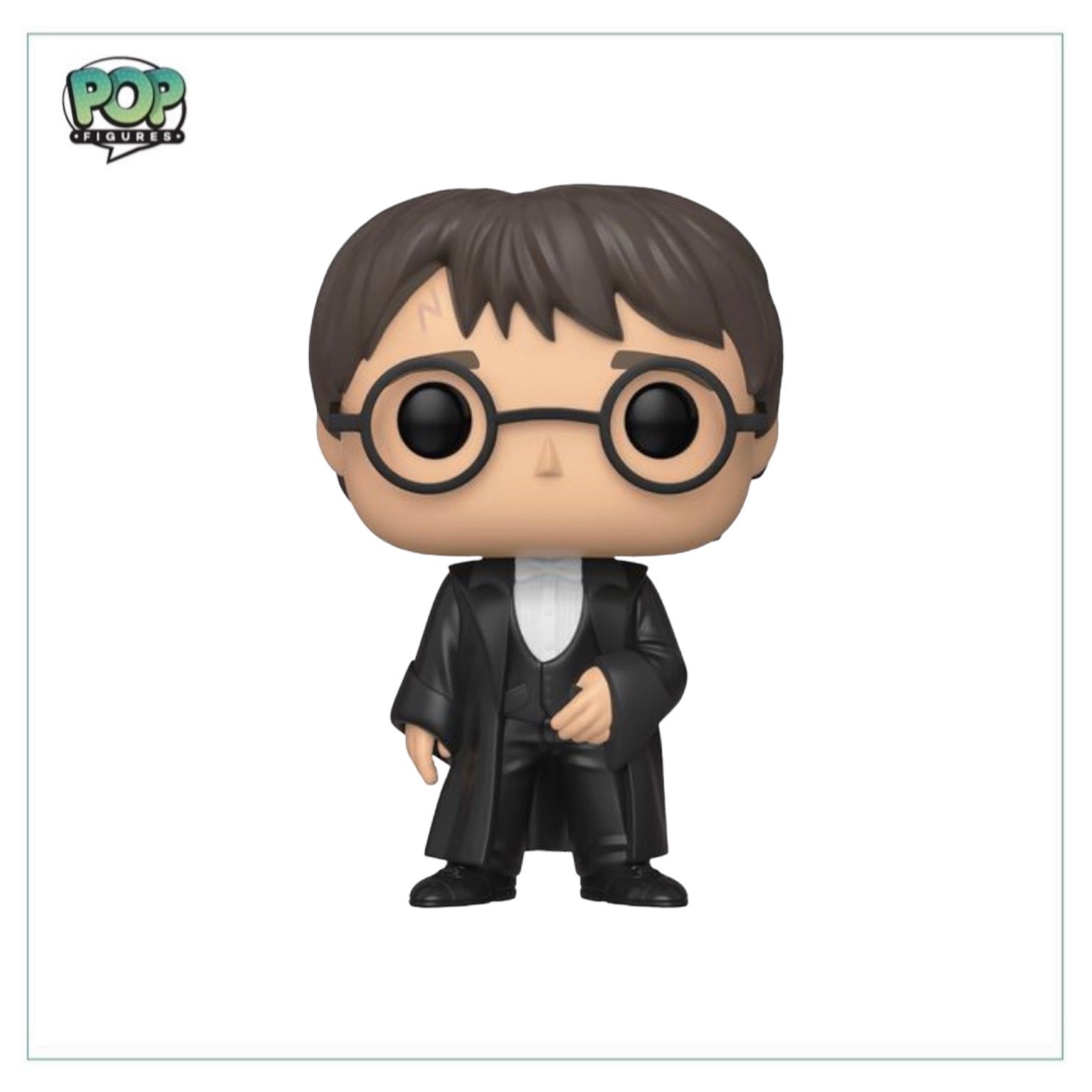 Harry potter sale pop figures