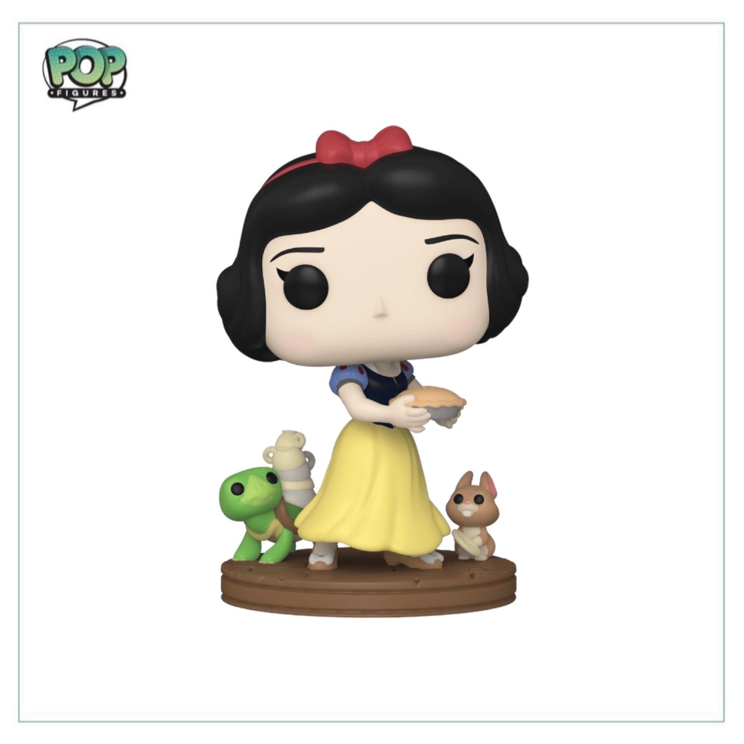 Funko pop sale disney snow white