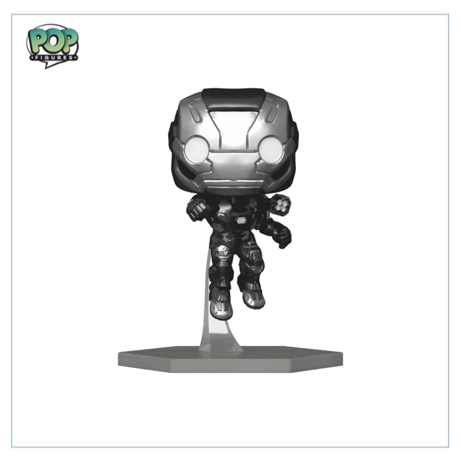 Amazon war hot sale machine pop