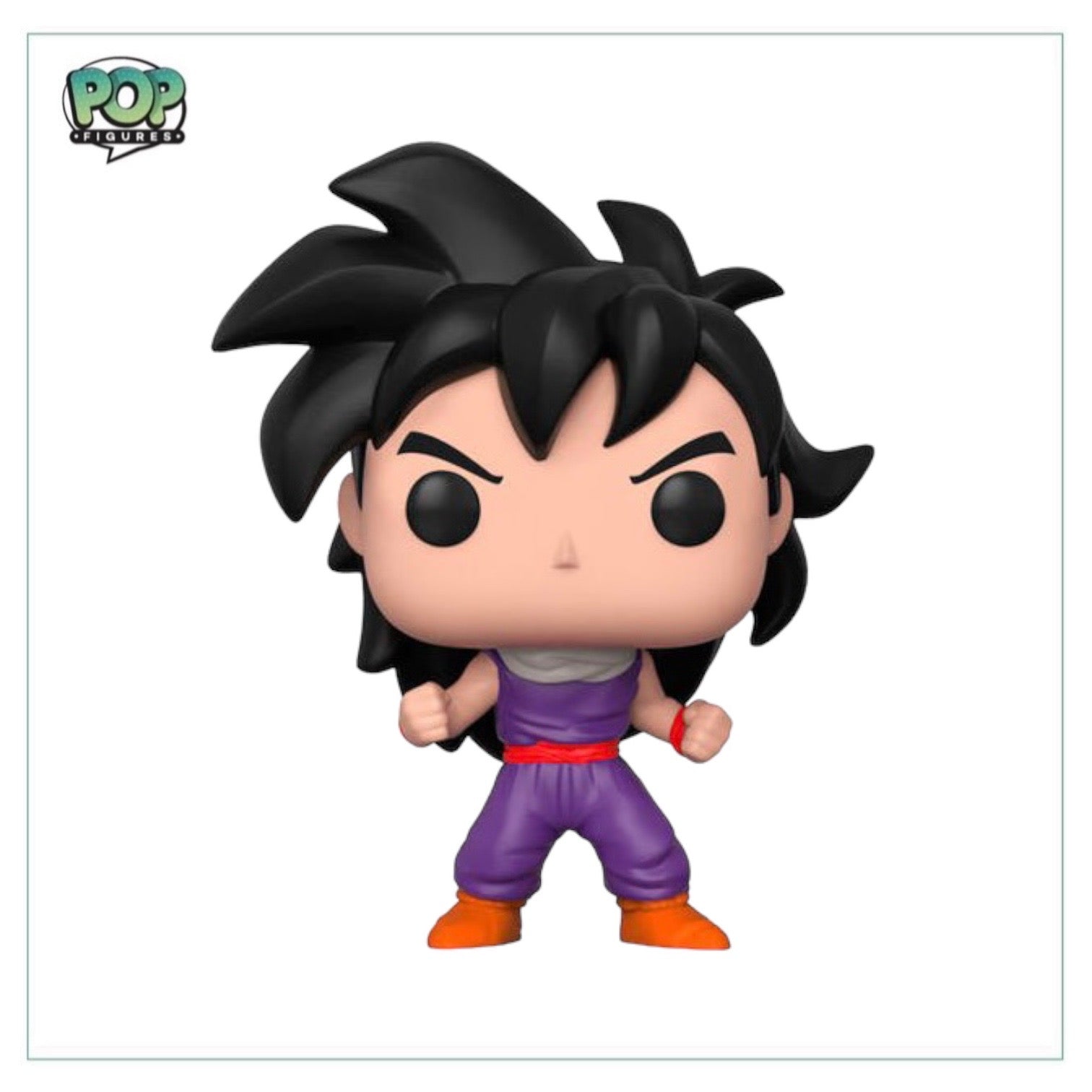 Gohan (Training Outfit) #383 Funko Pop! - Dragon Ball Z