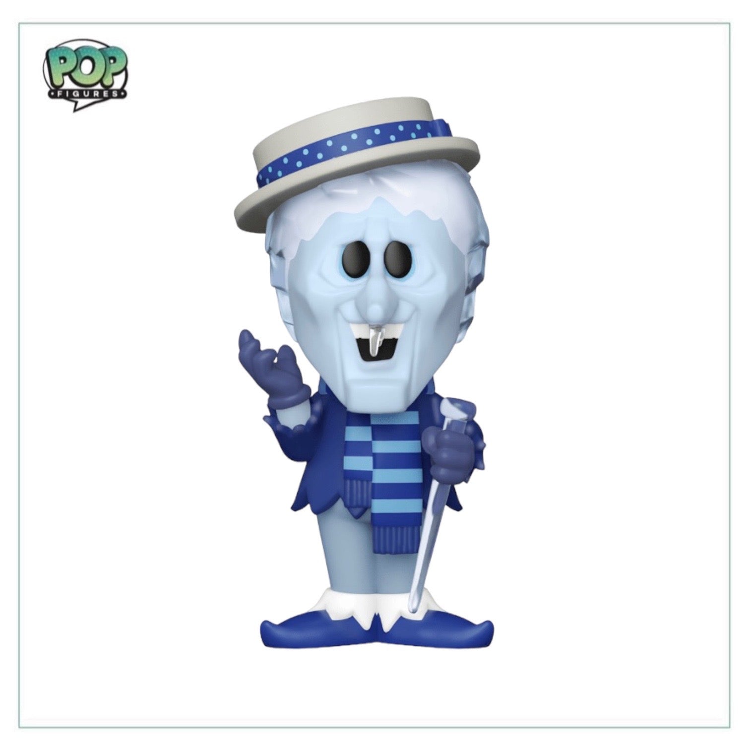 Funko Soda outlet Snow Miser