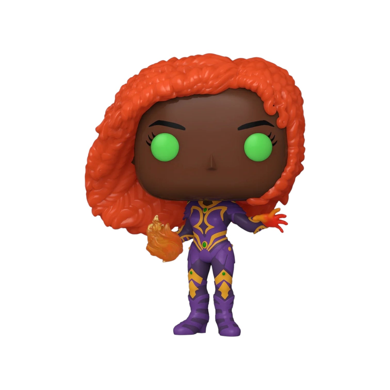 Starfire #1515 Funko Pop! - DC Titans