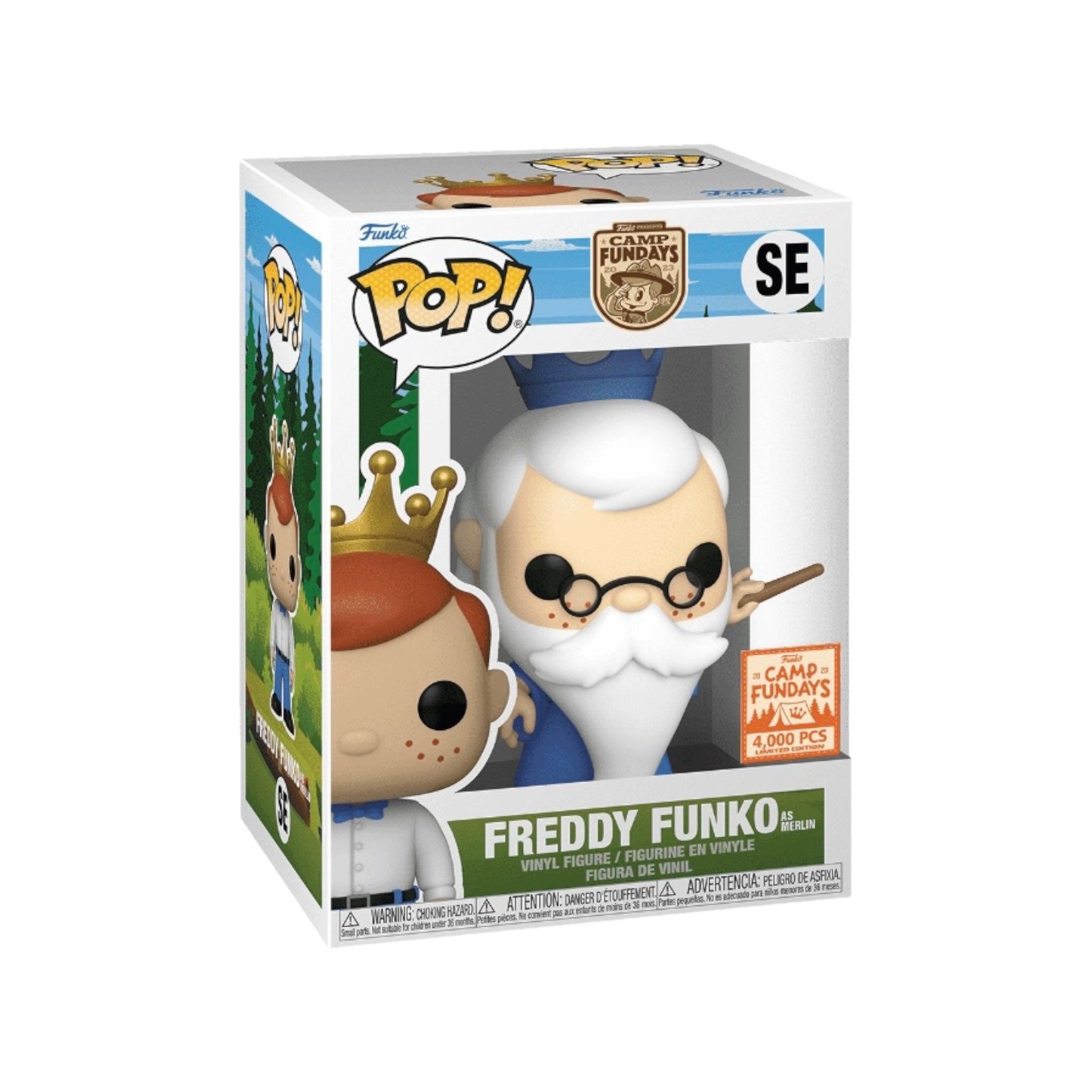 Freddy Funko | Collectibles | Funko