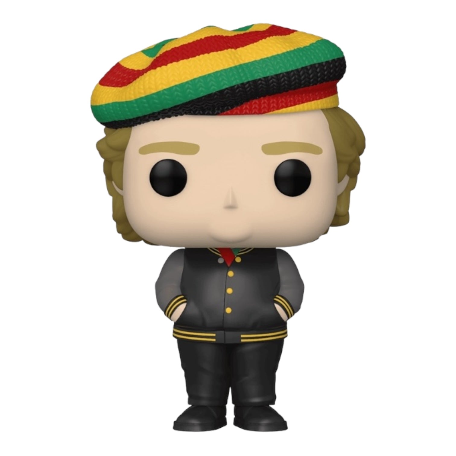 Irving 'Irv' Blitzer #1084 Funko Pop! - Cool Running