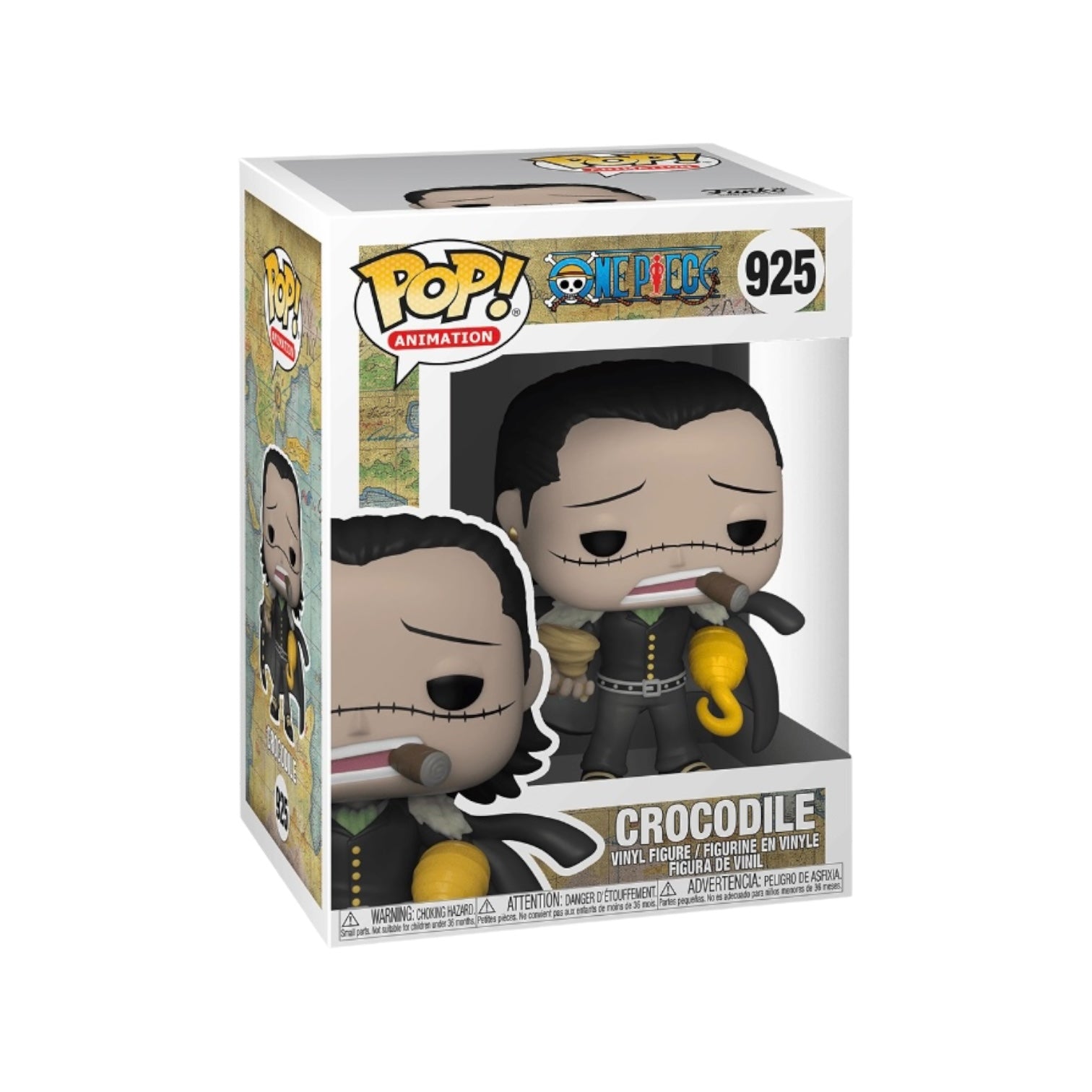 Crocodile #925 Funko Pop! - One Piece