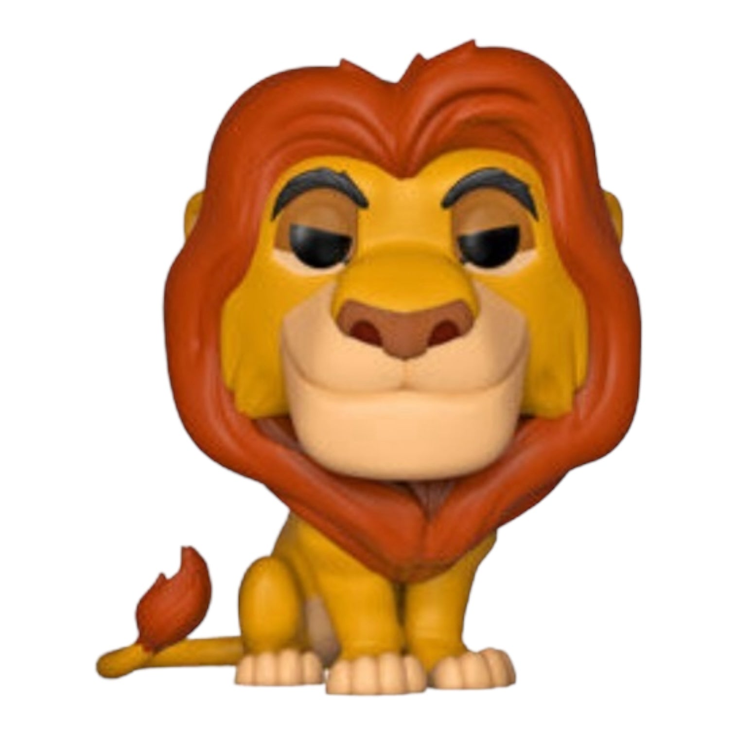 Mufasa #495 Funko Pop! - The Lion King