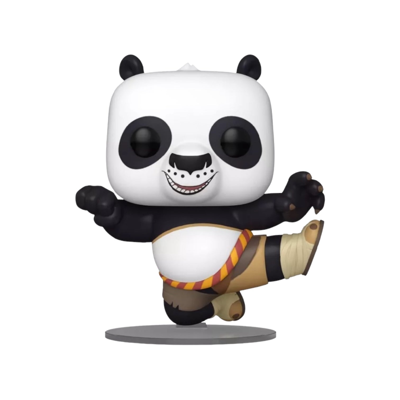 Po #1567 Funko Pop! - Kung Fu Panda - Speciality Series Exclusive - 30th Dreamworks Anniversary