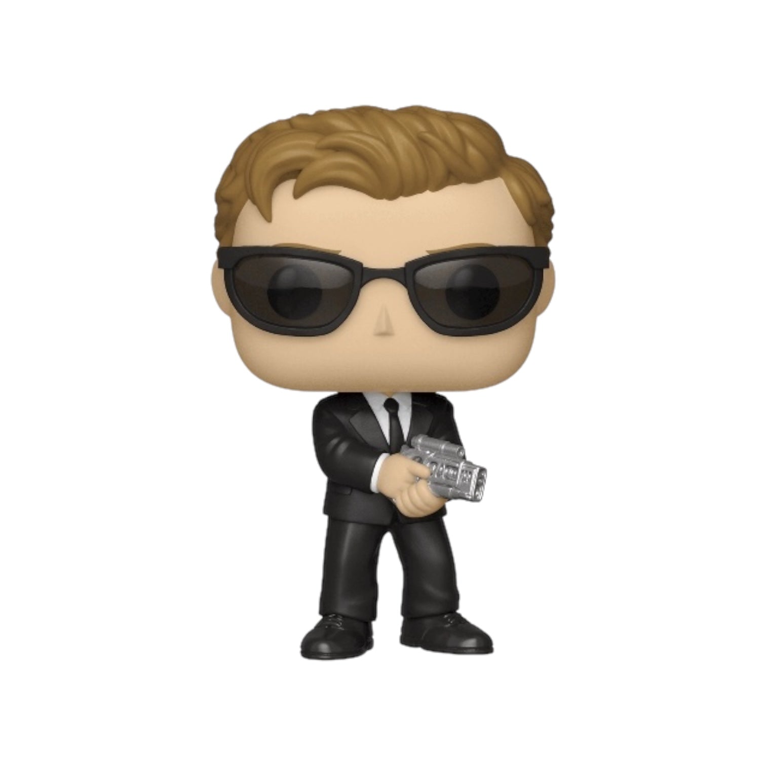 Agent H #738 Funko Pop! - Men In Black International Agent