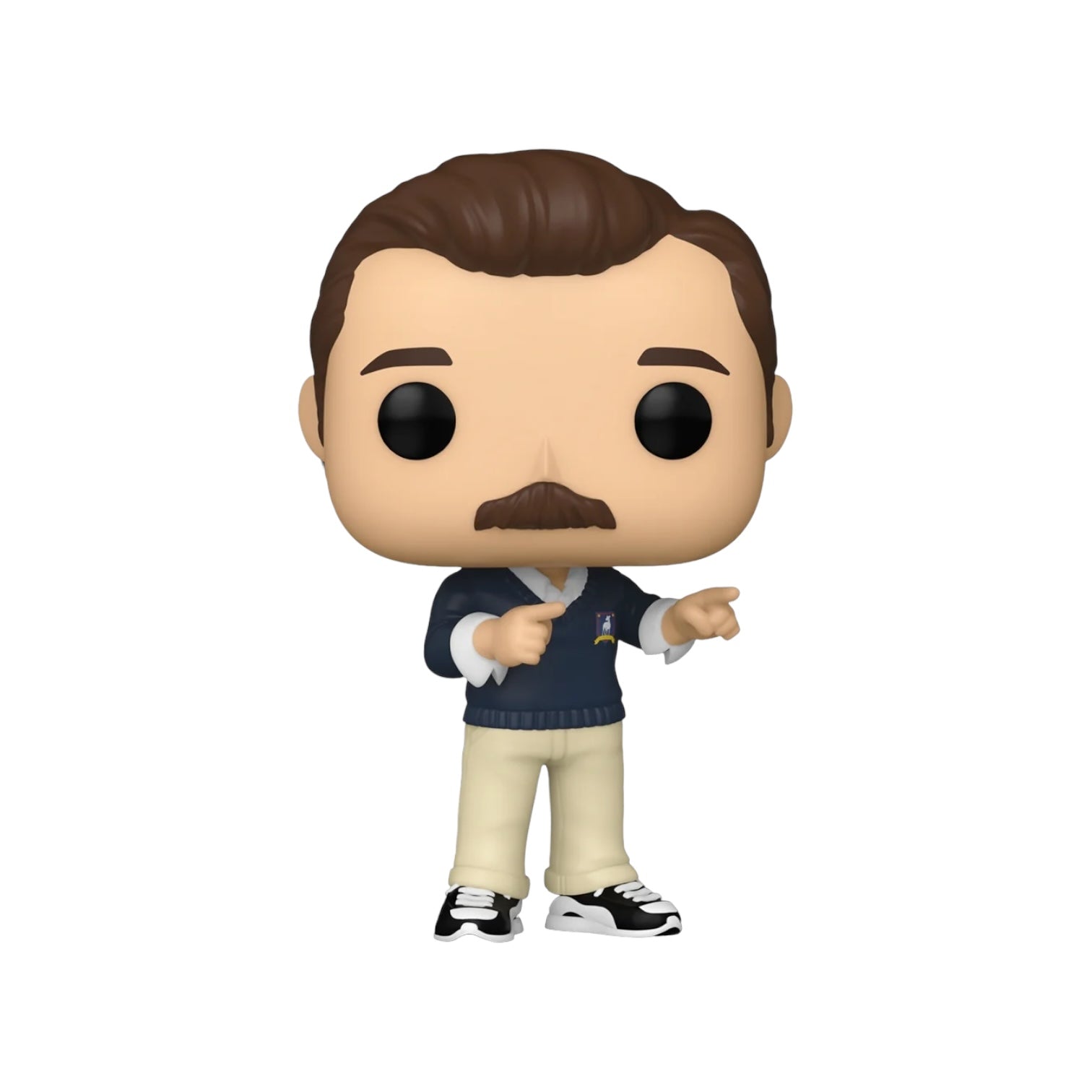 Ted Lasso (Pointing) #1570 Funko Pop! - Ted Lasso