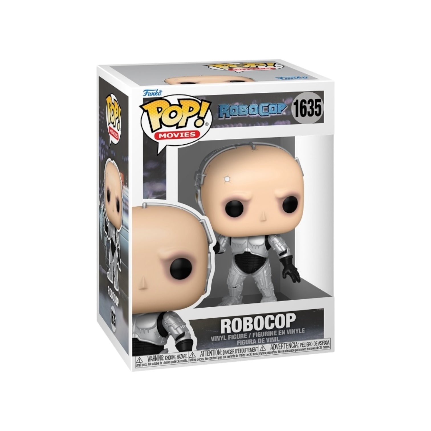 Robocop | Funko | Movies | Collectibles