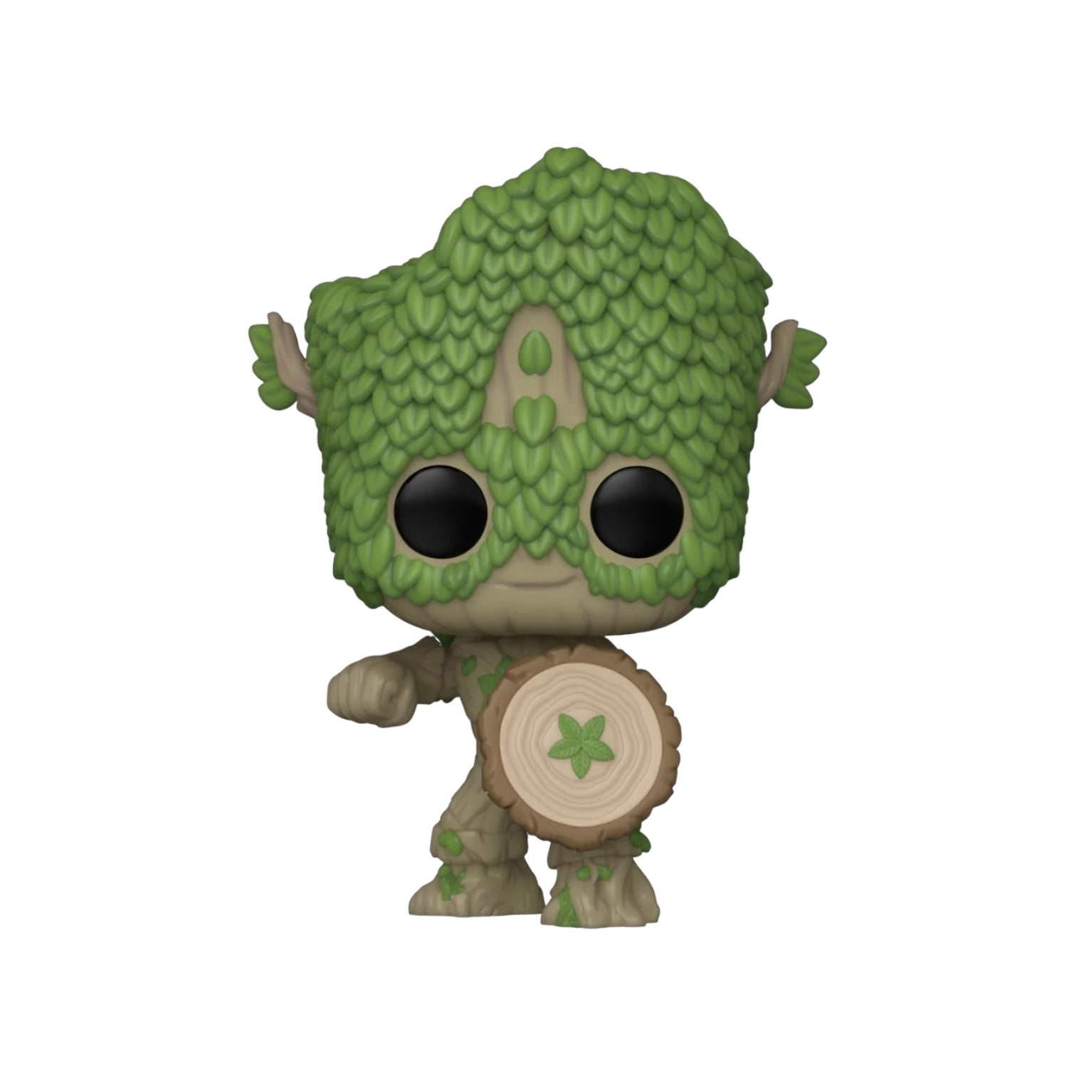 Groot as Captain America #1392 Funko Pop! - We are Groot