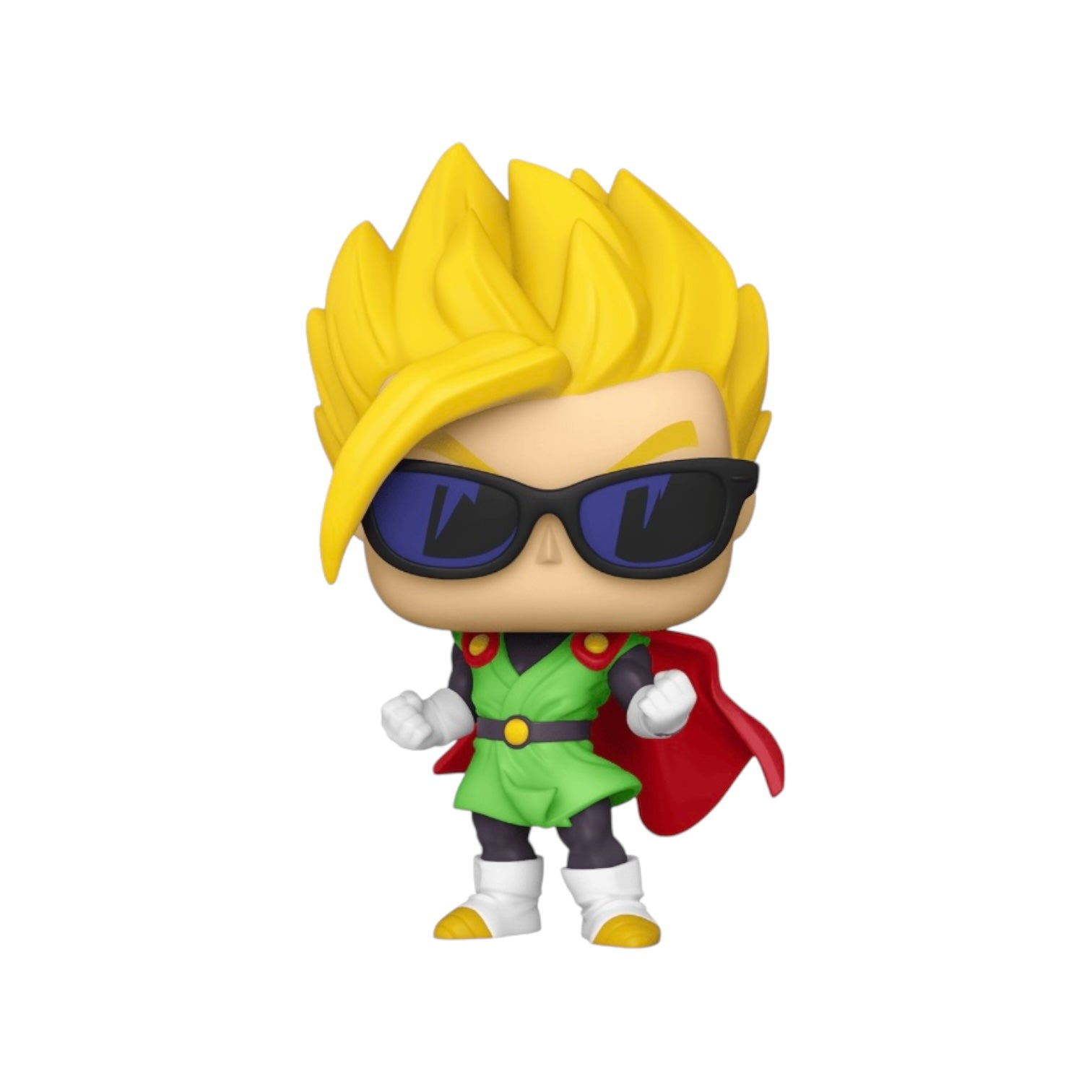 Super Saiyan Gohan #889 (w/ Sunglasses) Funko Pop! - Dragon Ball Z - Funko Shop Exclusive