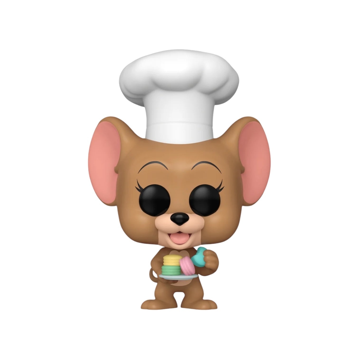 Jerry with Macaroons #1658 Funko Pop! - Tom & Jerry - PREORDER